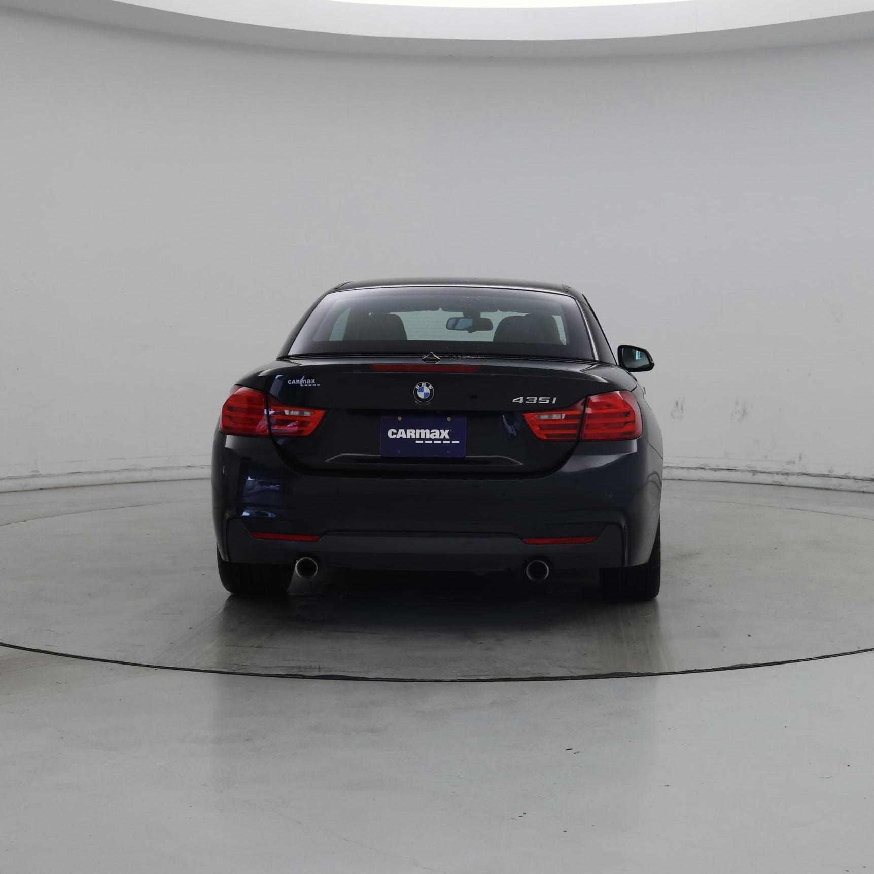 Thumbnail: 2014 BMW 4 Series - 6