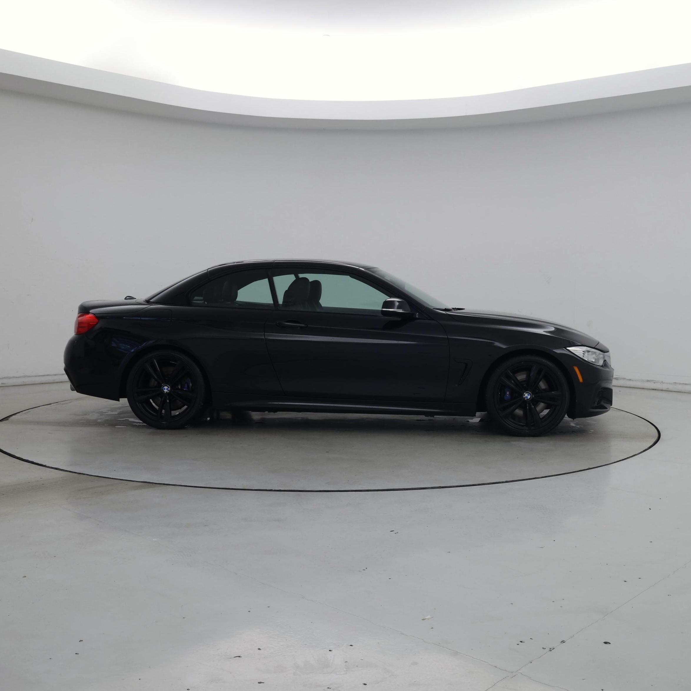 Thumbnail: 2014 BMW 4 Series - 7