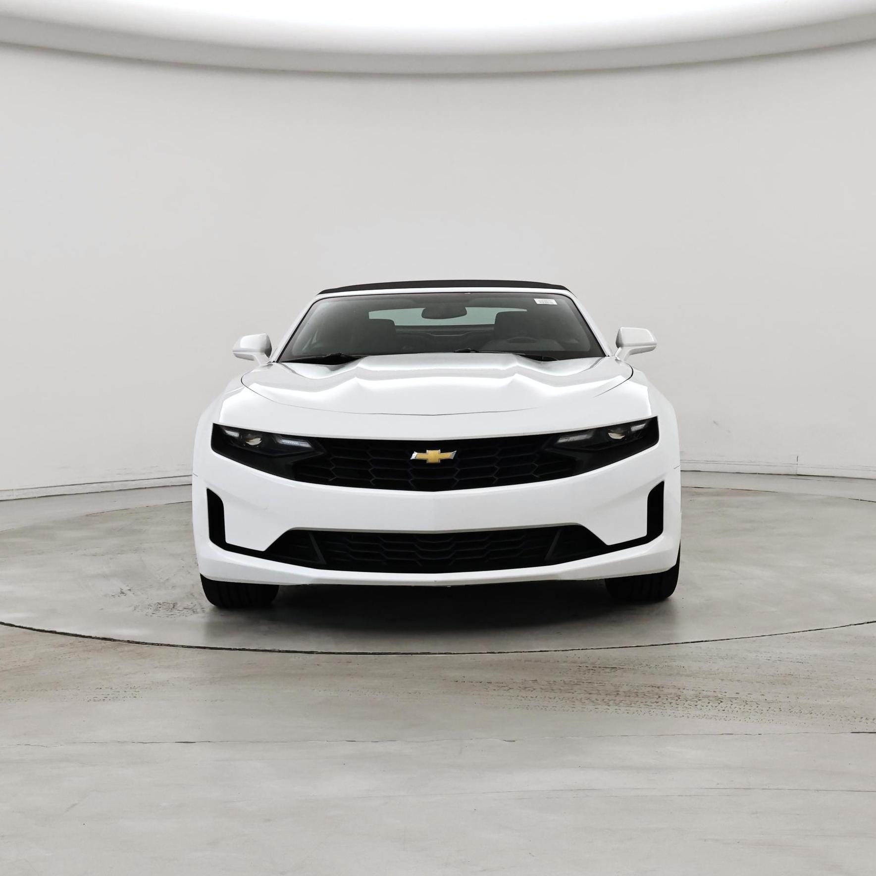Thumbnail: 2019 Chevrolet Camaro - 5