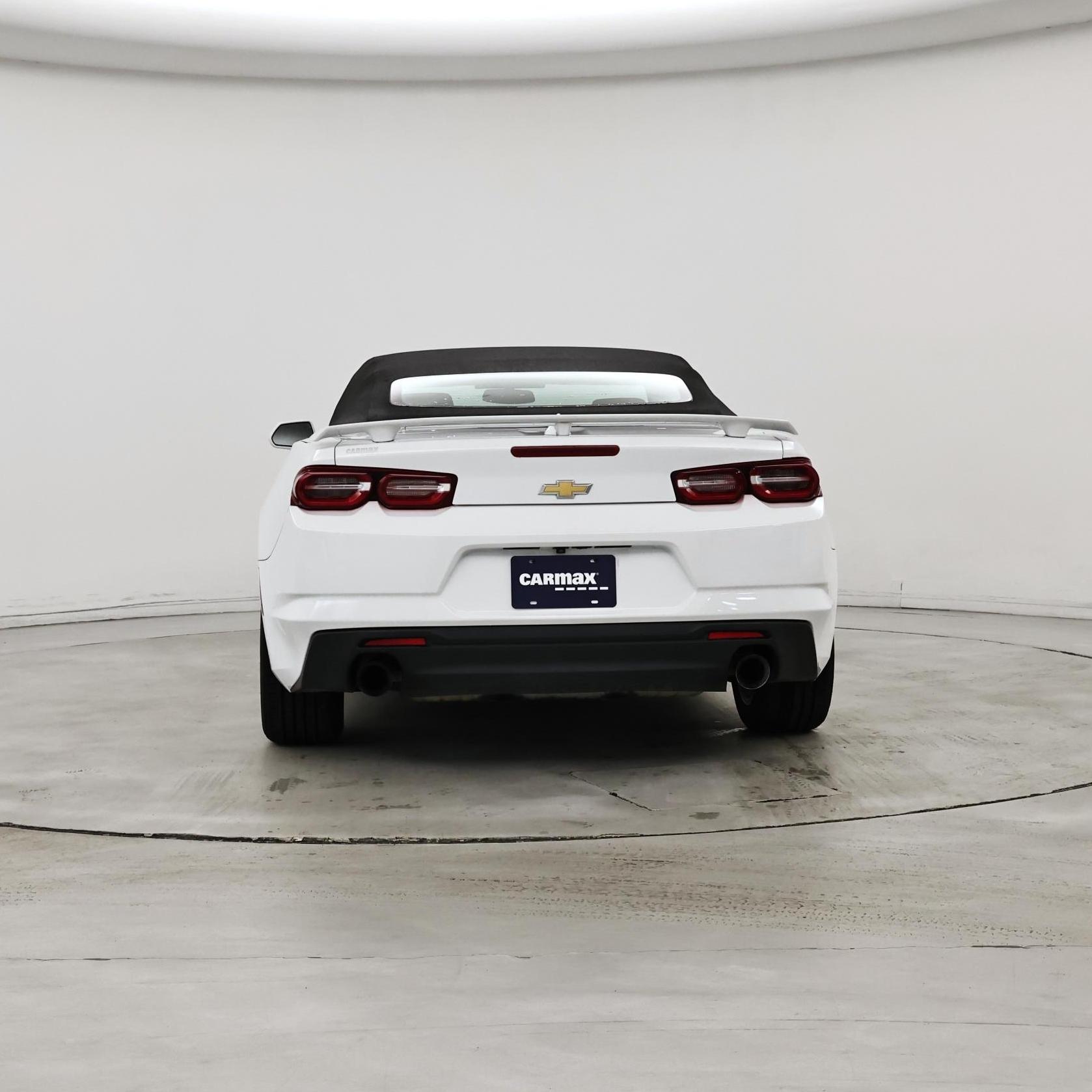 Thumbnail: 2019 Chevrolet Camaro - 6