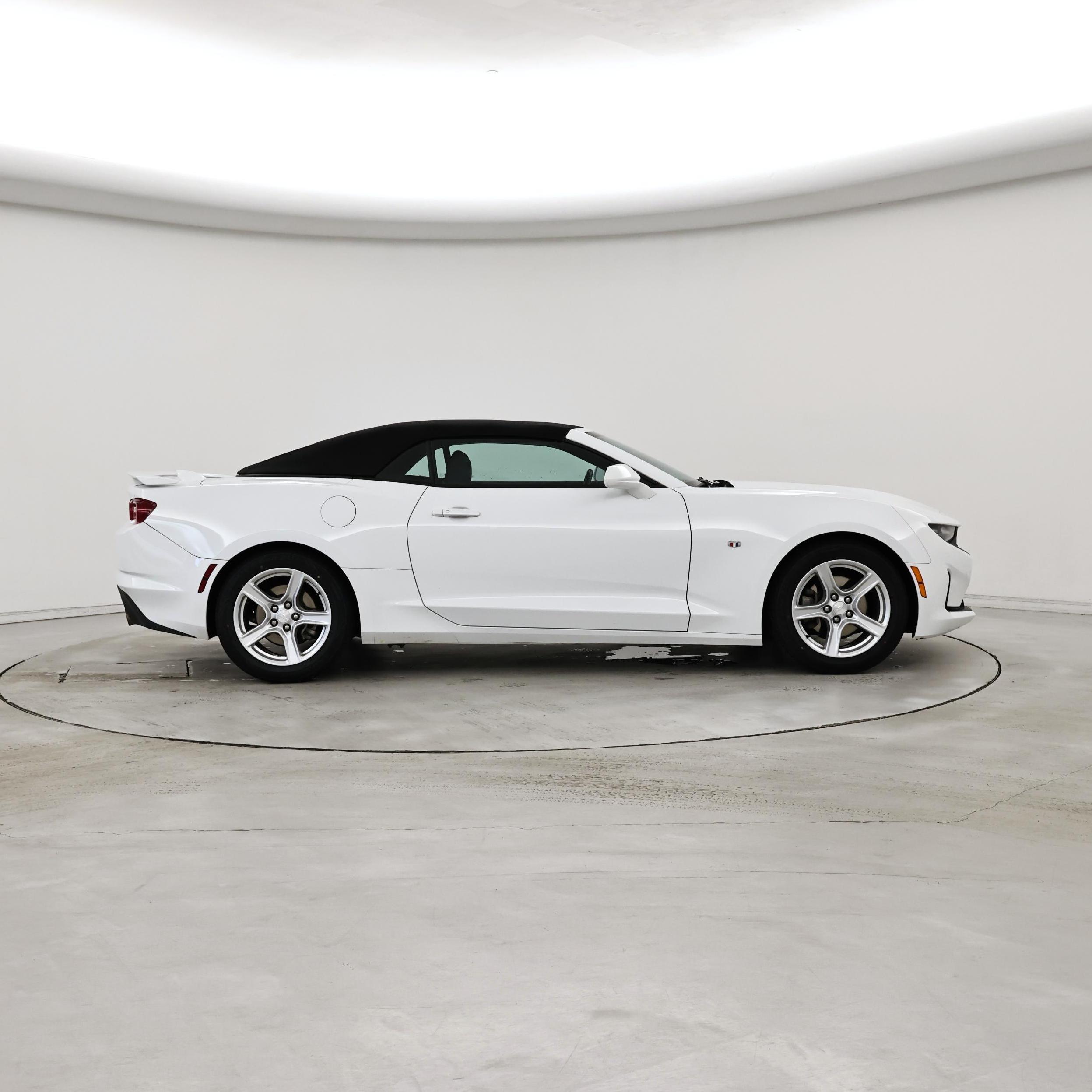 Thumbnail: 2019 Chevrolet Camaro - 7