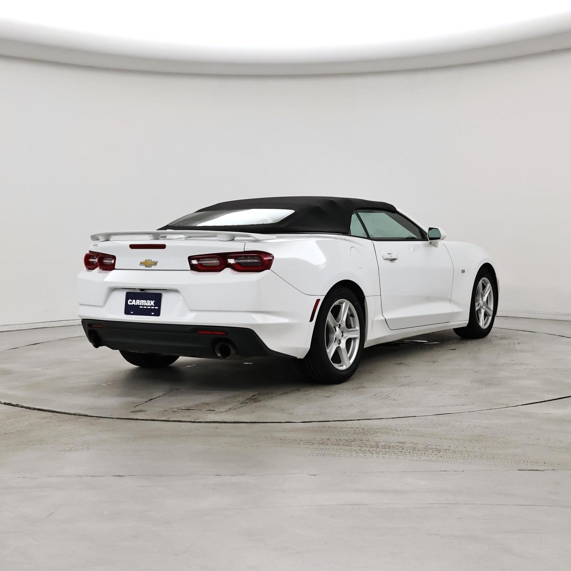Thumbnail: 2019 Chevrolet Camaro - 8
