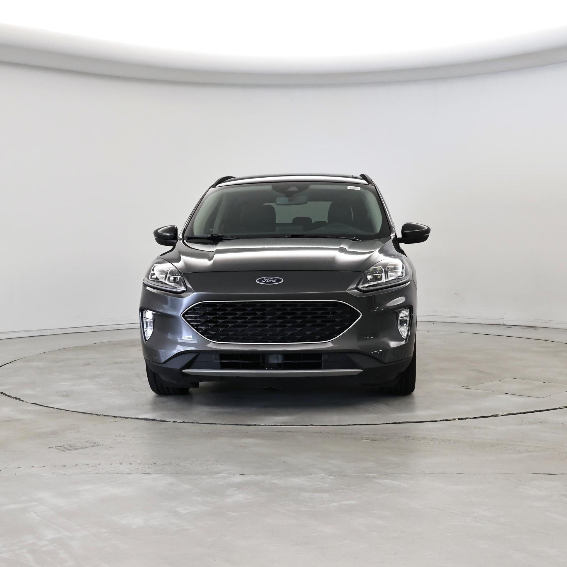 Thumbnail: 2020 Ford Escape - 5