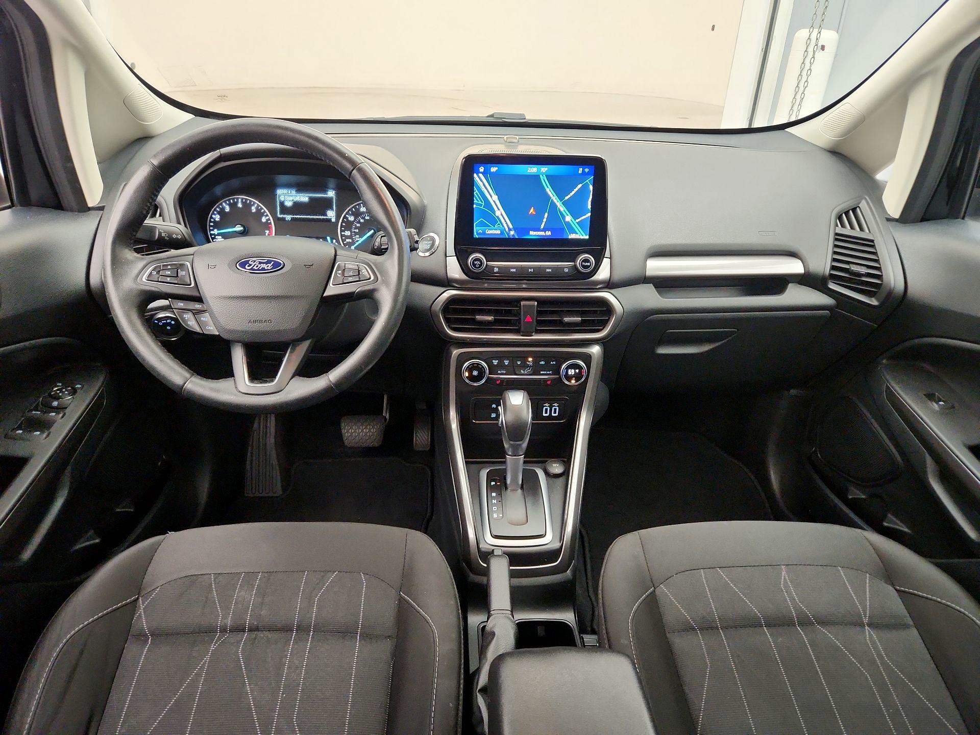 Thumbnail: 2020 Ford EcoSport - 9