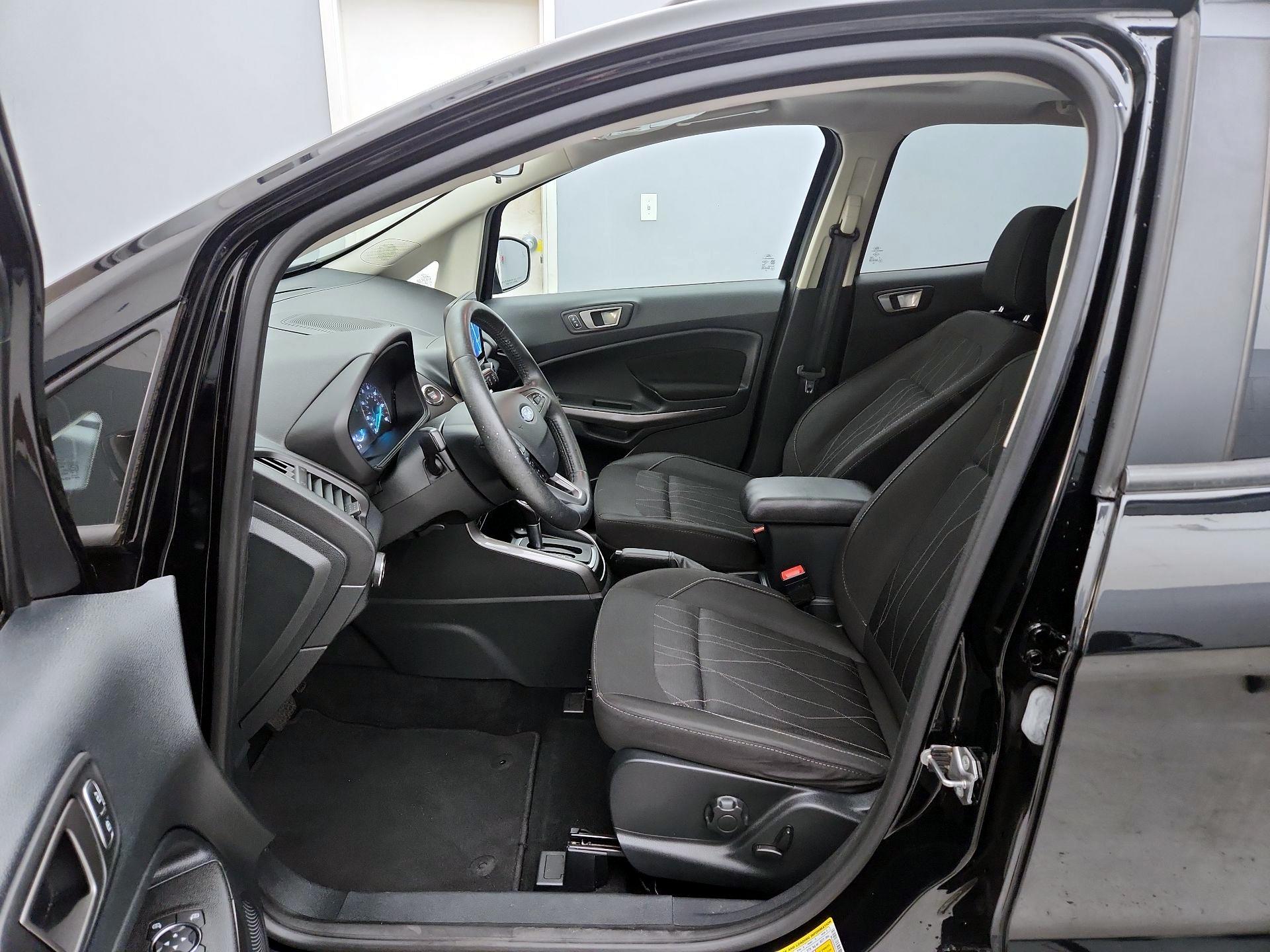 Thumbnail: 2020 Ford EcoSport - 11