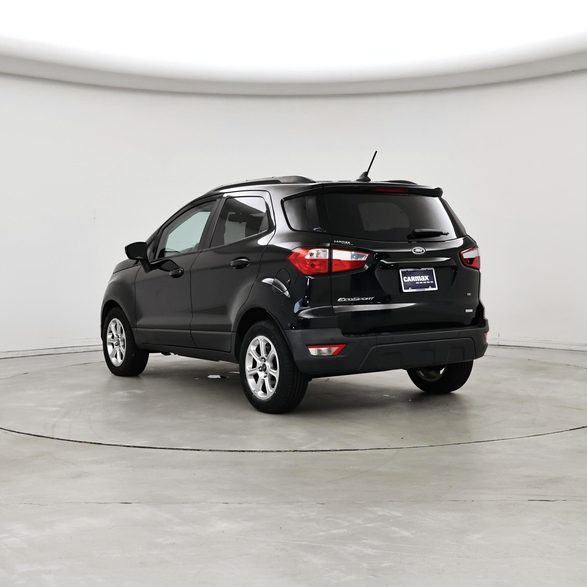 Thumbnail: 2020 Ford EcoSport - 2