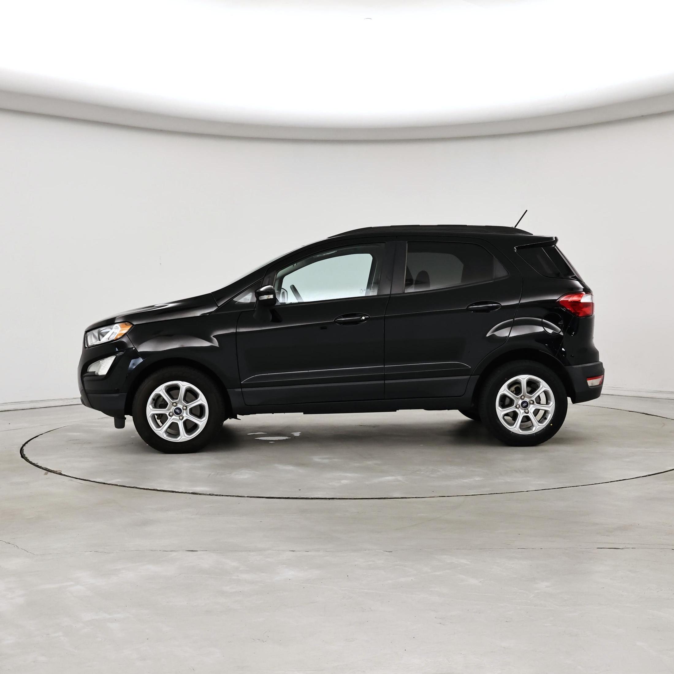 Thumbnail: 2020 Ford EcoSport - 3