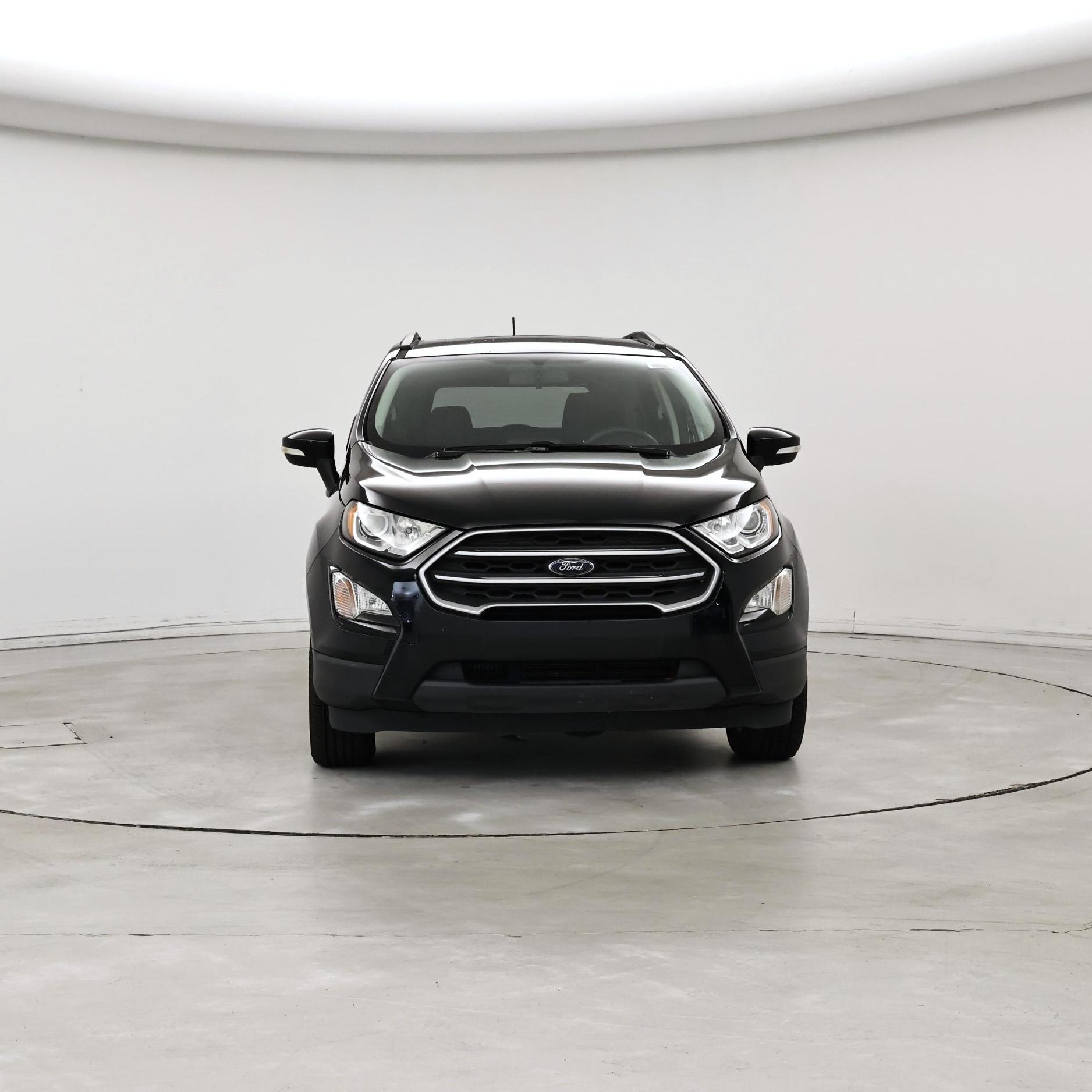 Thumbnail: 2020 Ford EcoSport - 5