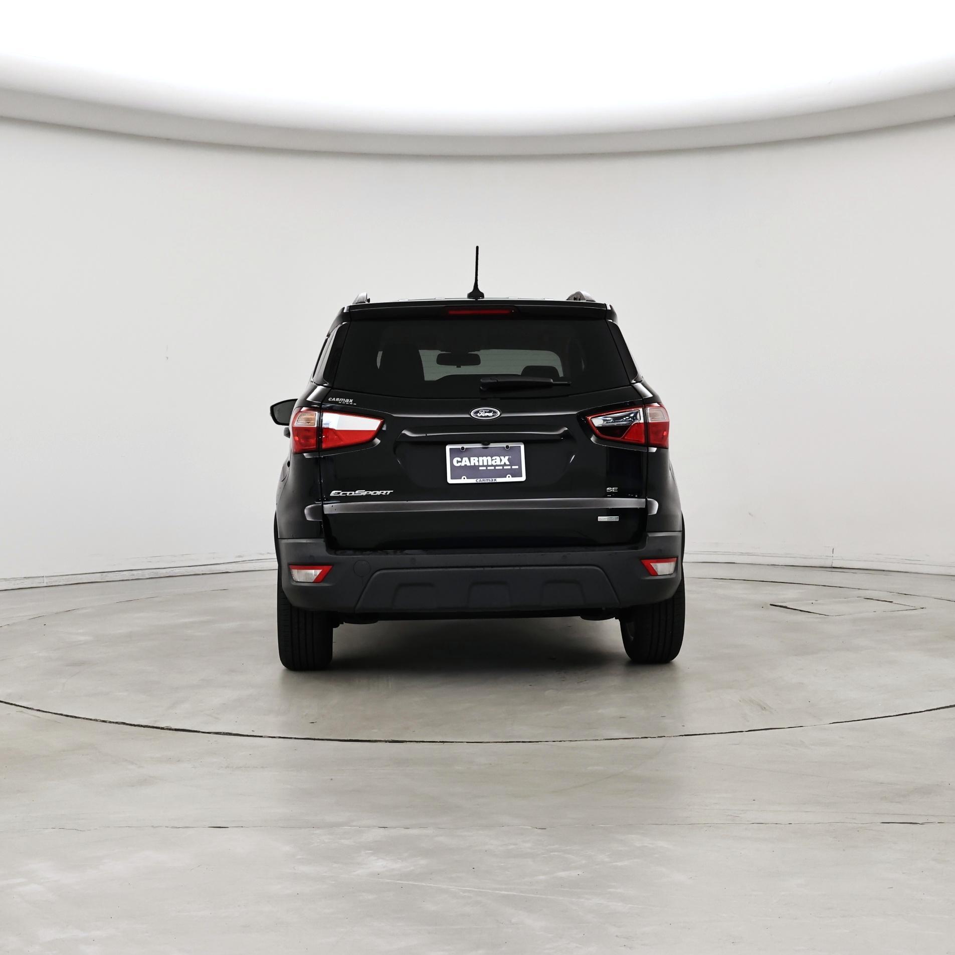 Thumbnail: 2020 Ford EcoSport - 6