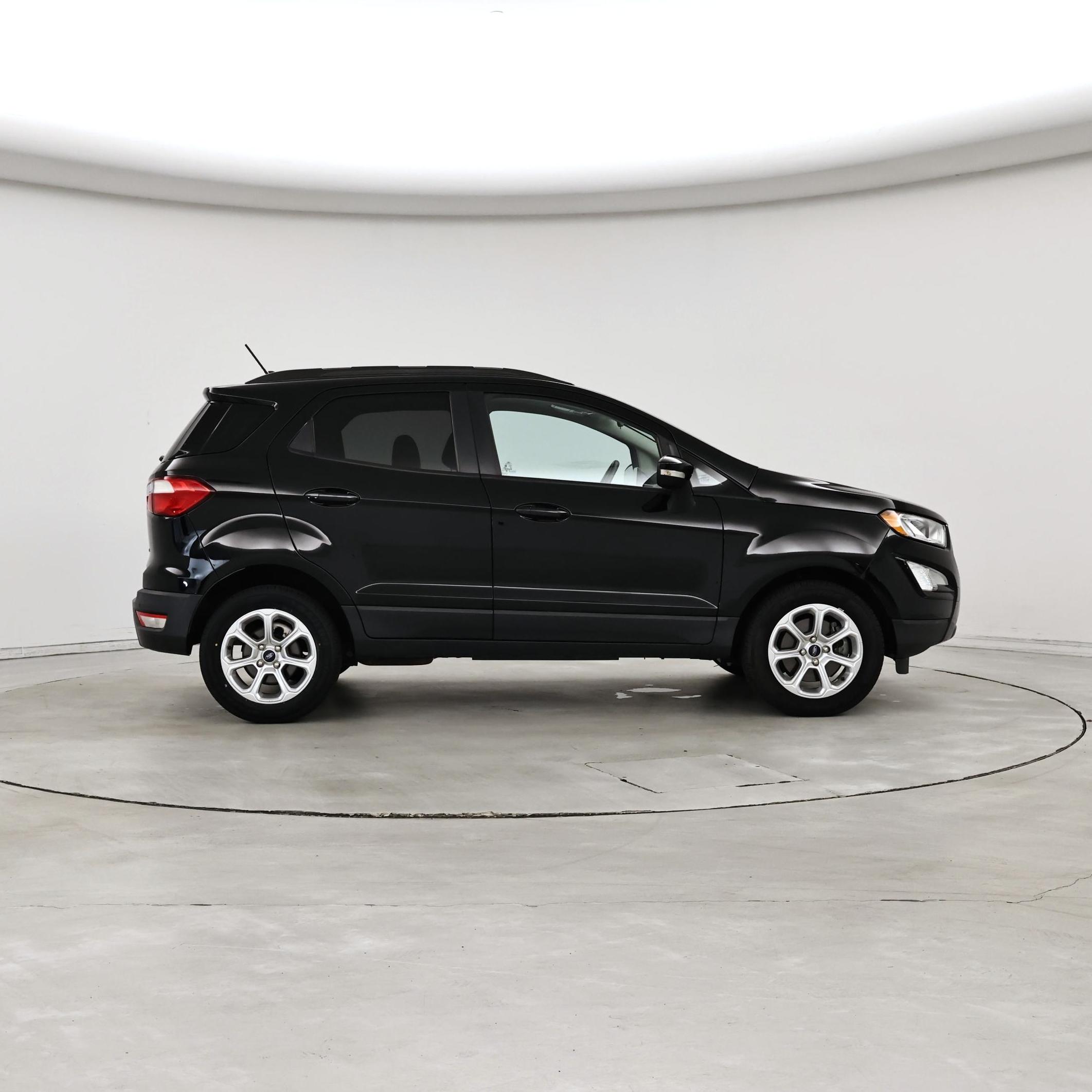 Thumbnail: 2020 Ford EcoSport - 7