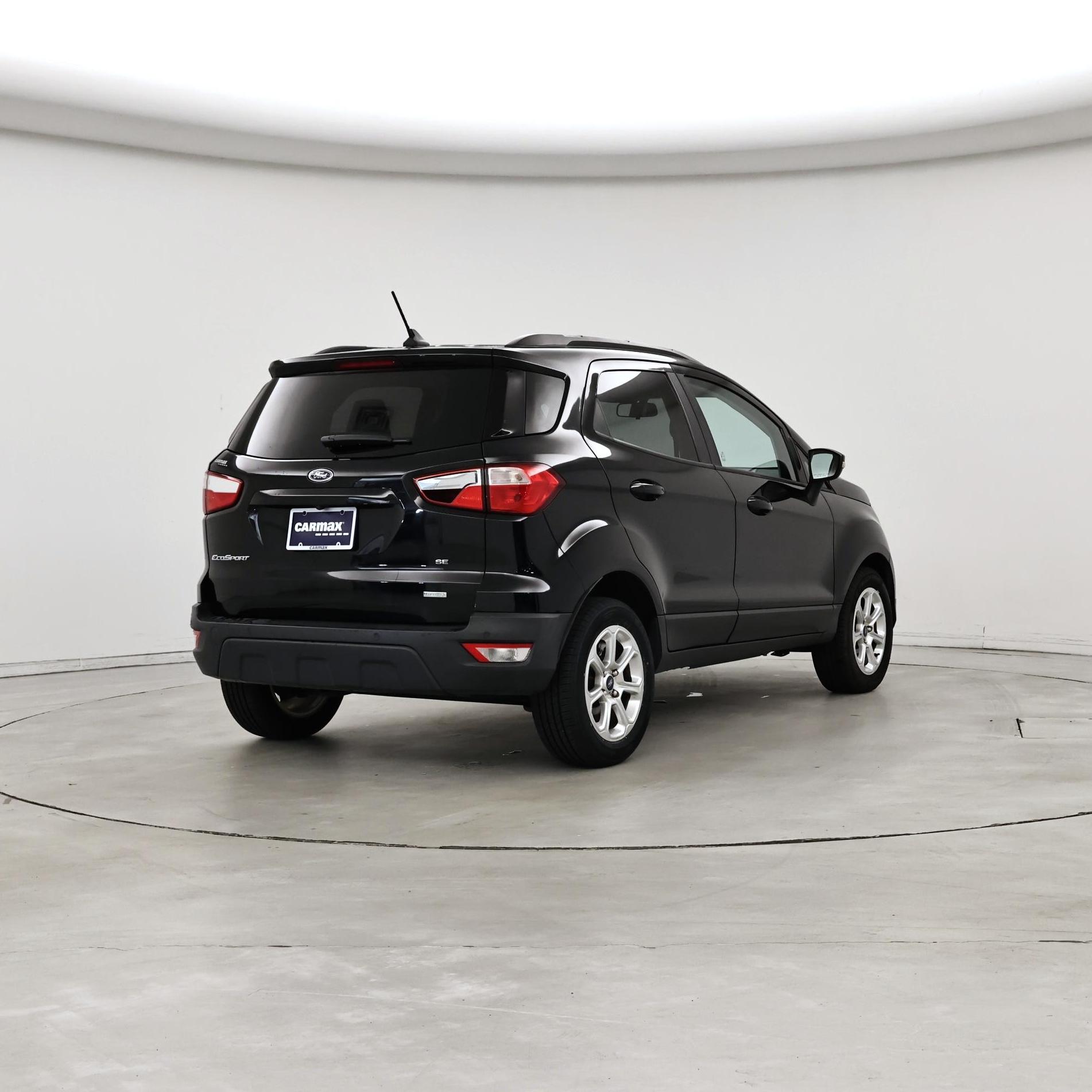 Thumbnail: 2020 Ford EcoSport - 8