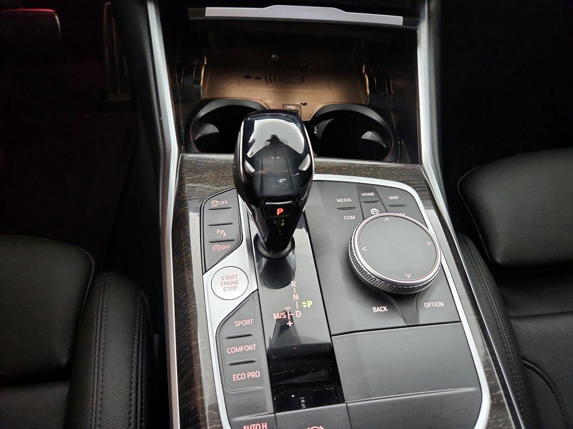 Thumbnail: 2021 BMW 3 Series - 18