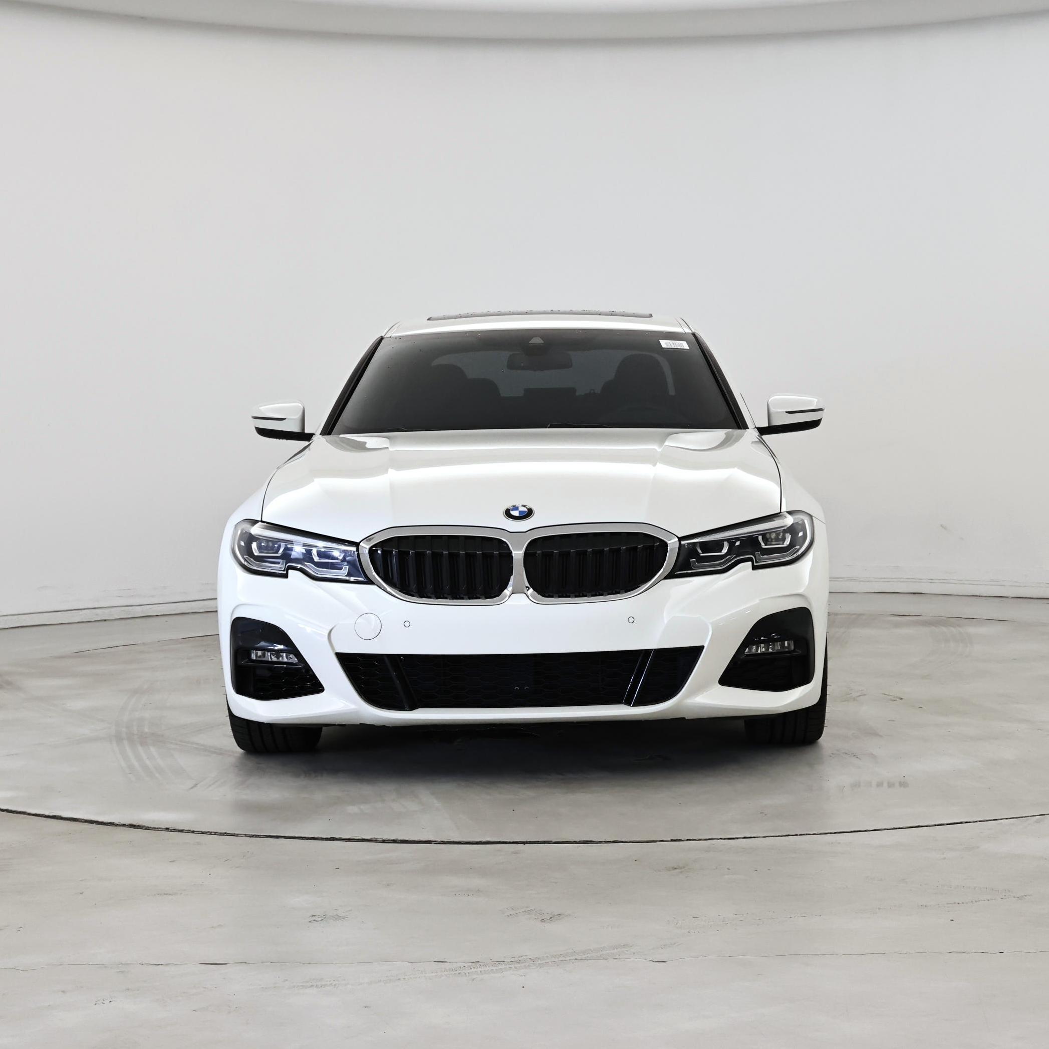 Thumbnail: 2021 BMW 3 Series - 5
