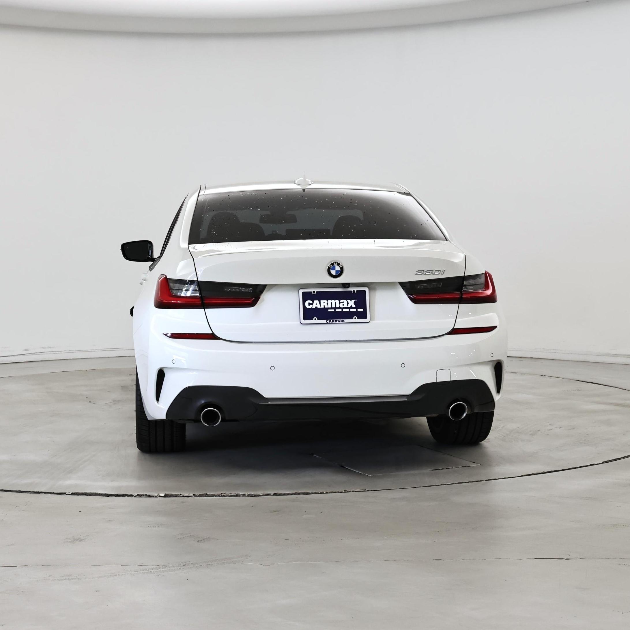 Thumbnail: 2021 BMW 3 Series - 6
