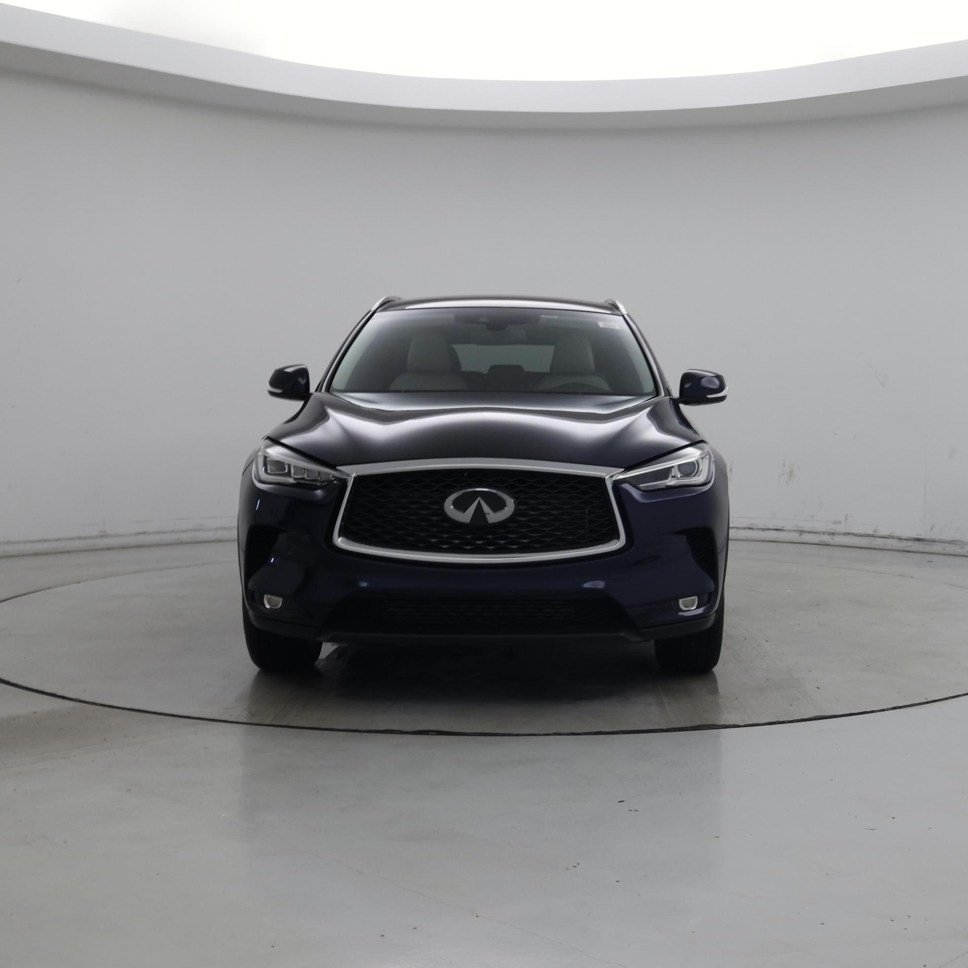 Thumbnail: 2019 INFINITI QX50 - 5
