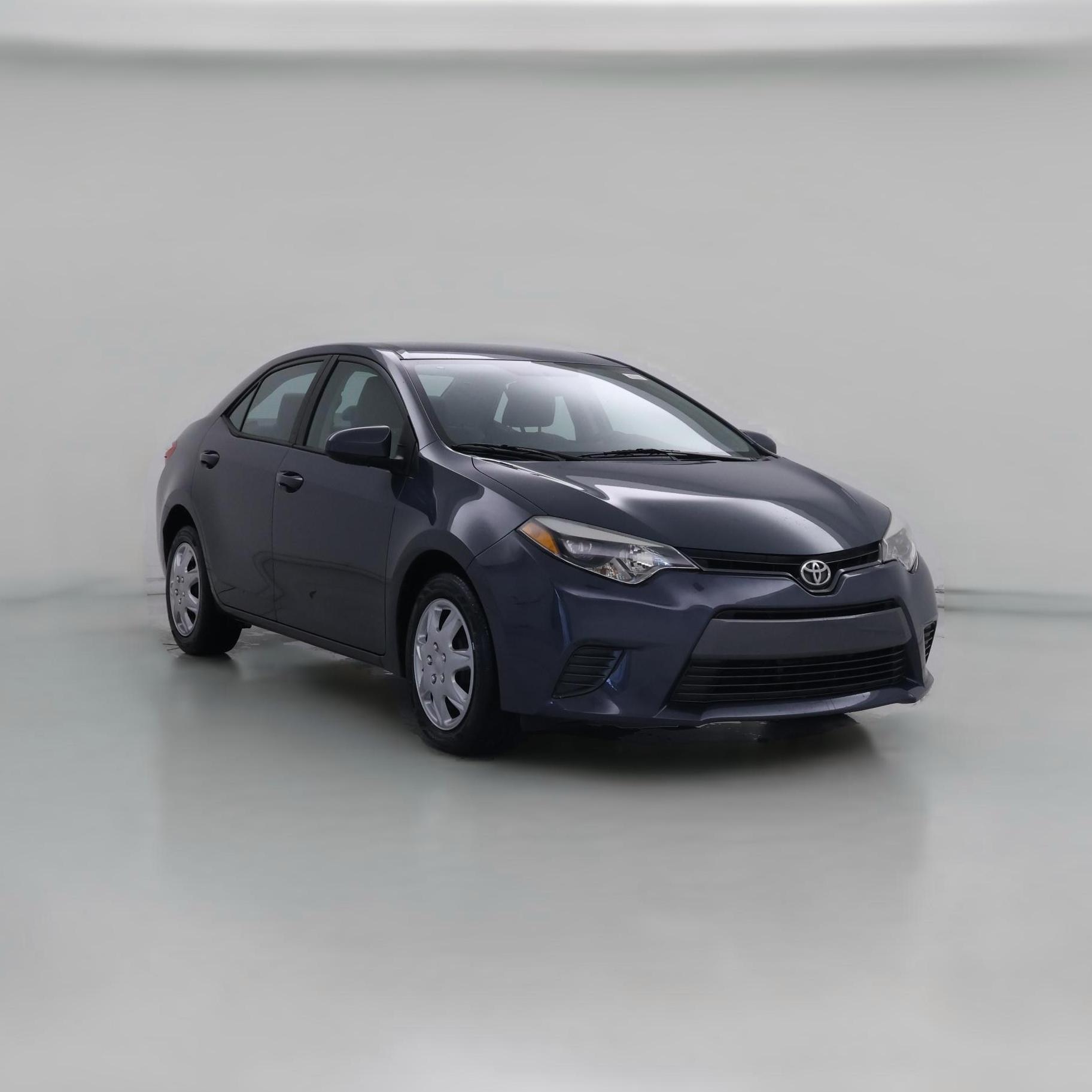 Thumbnail: 2015 Toyota Corolla - 1