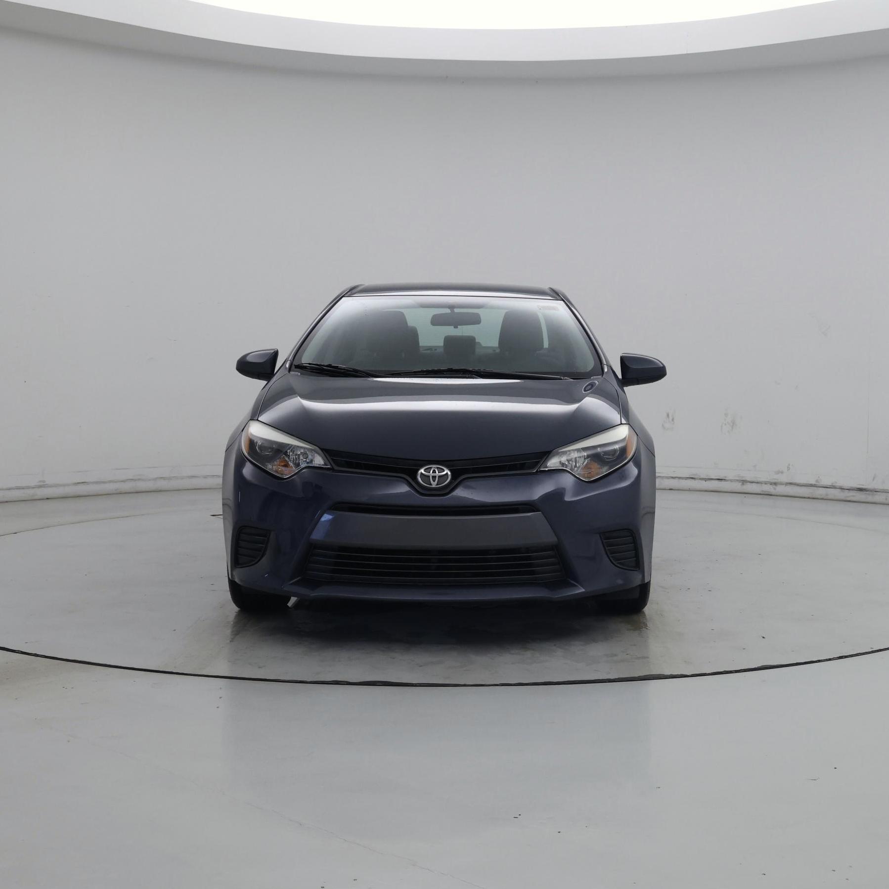 Thumbnail: 2015 Toyota Corolla - 5