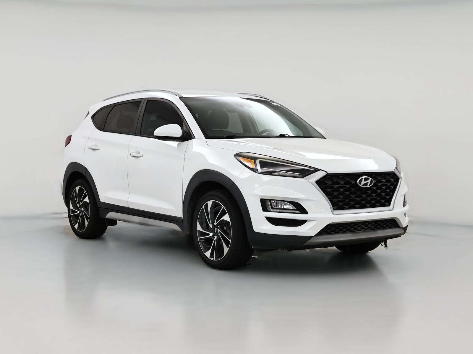 2019 Hyundai Tucson Sport