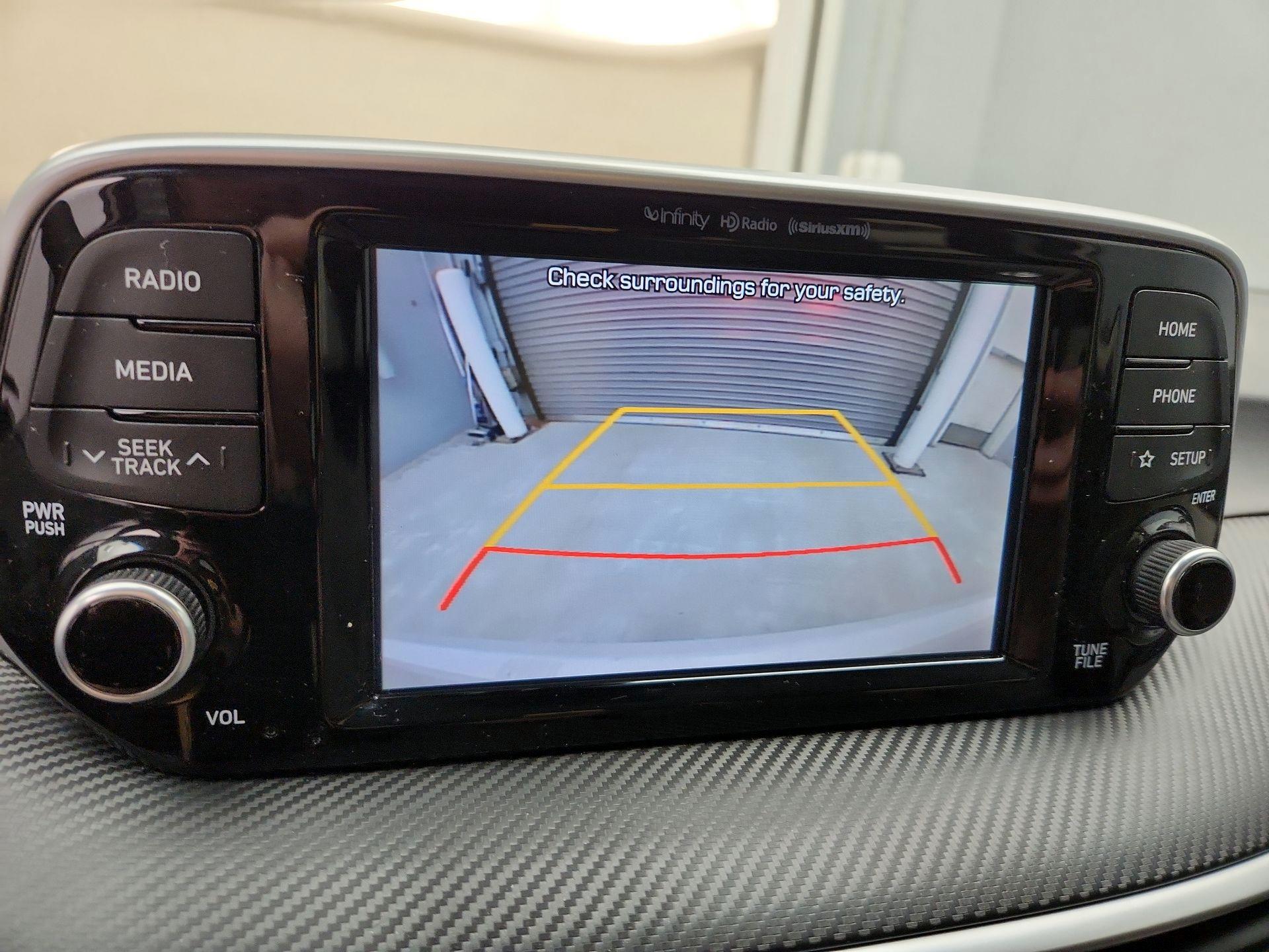 Thumbnail: 2019 Hyundai Tucson - 14