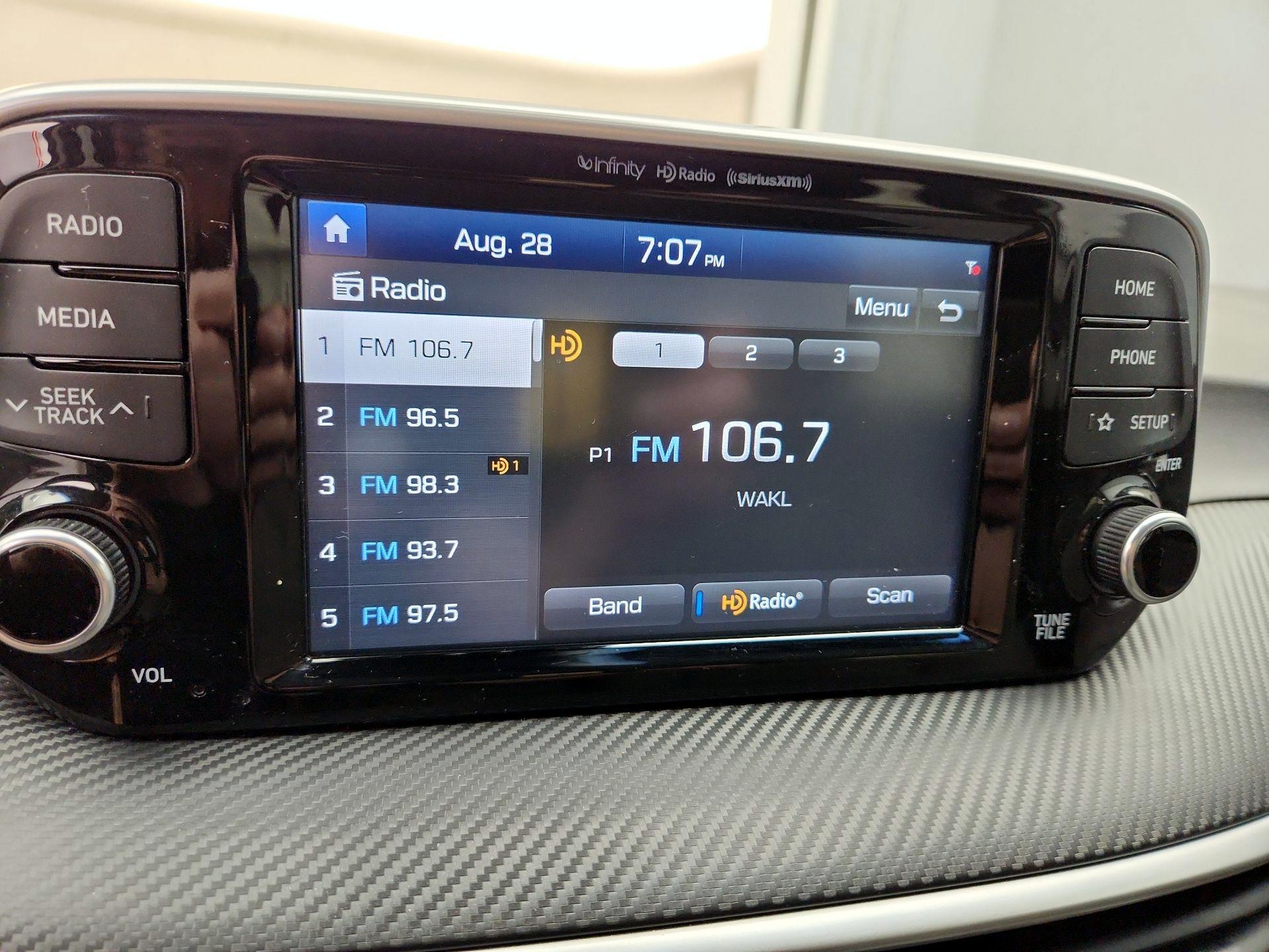 Thumbnail: 2019 Hyundai Tucson - 15