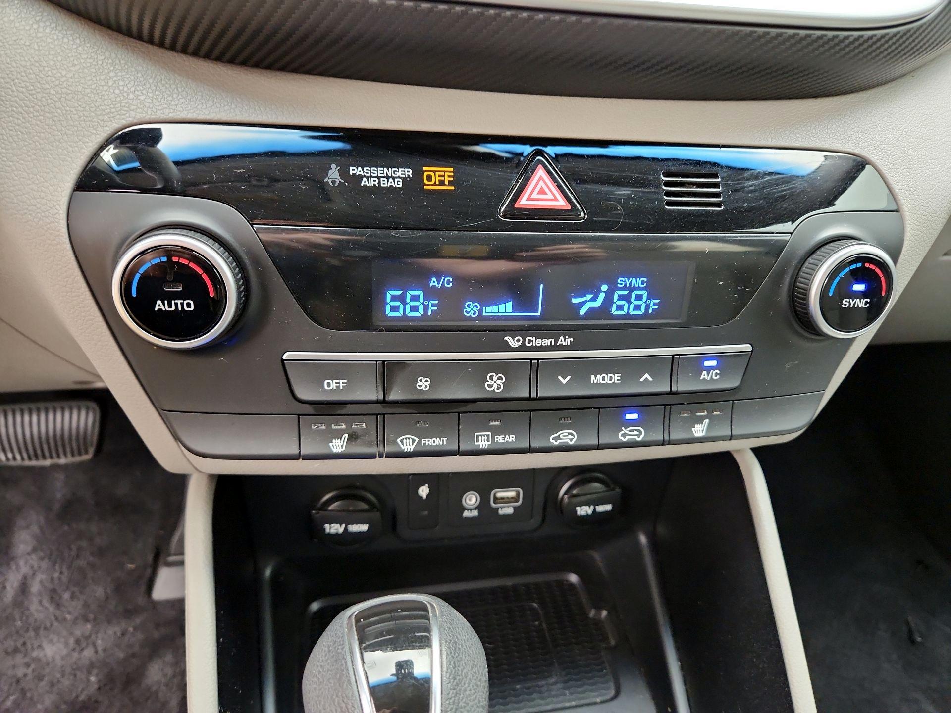 Thumbnail: 2019 Hyundai Tucson - 16