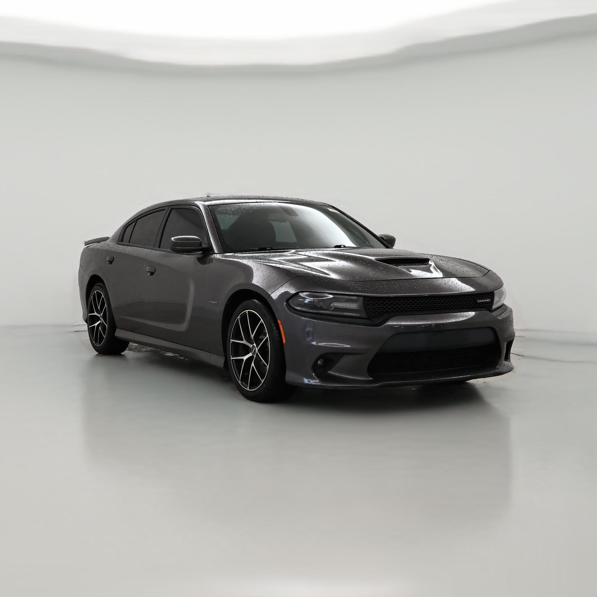 Thumbnail: 2019 Dodge Charger - 1