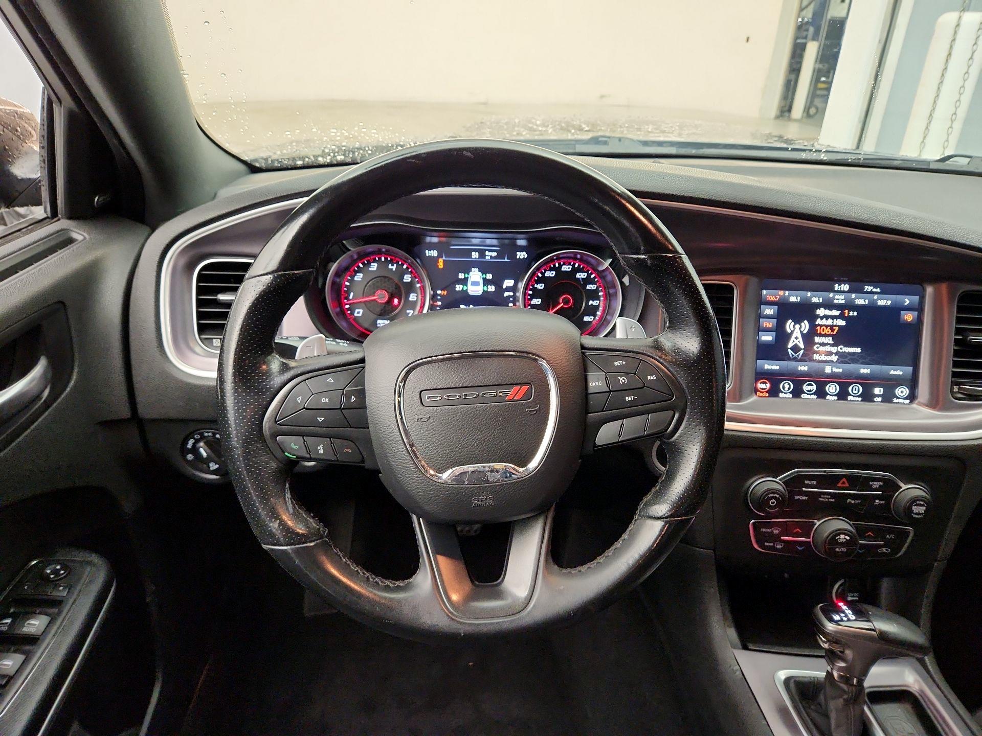 Thumbnail: 2019 Dodge Charger - 10