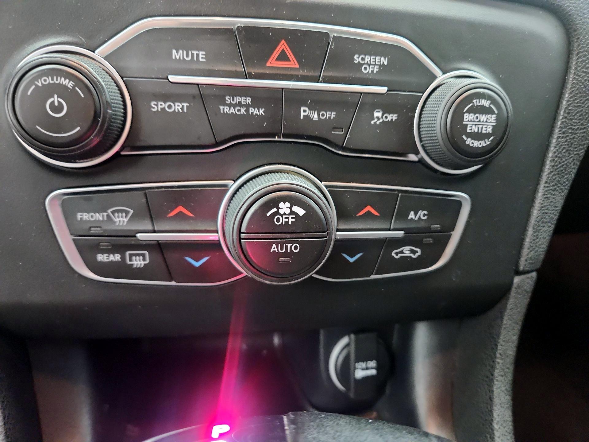 Thumbnail: 2019 Dodge Charger - 16