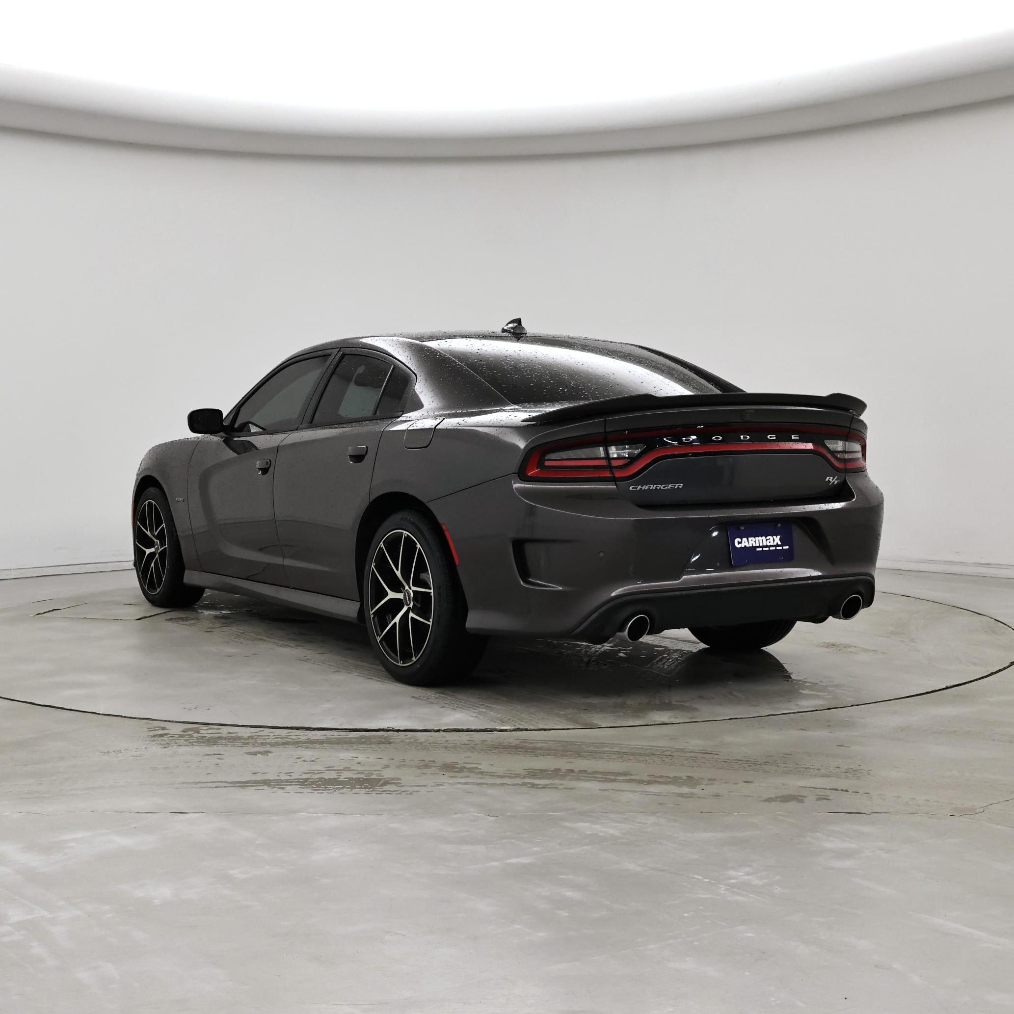 Thumbnail: 2019 Dodge Charger - 2