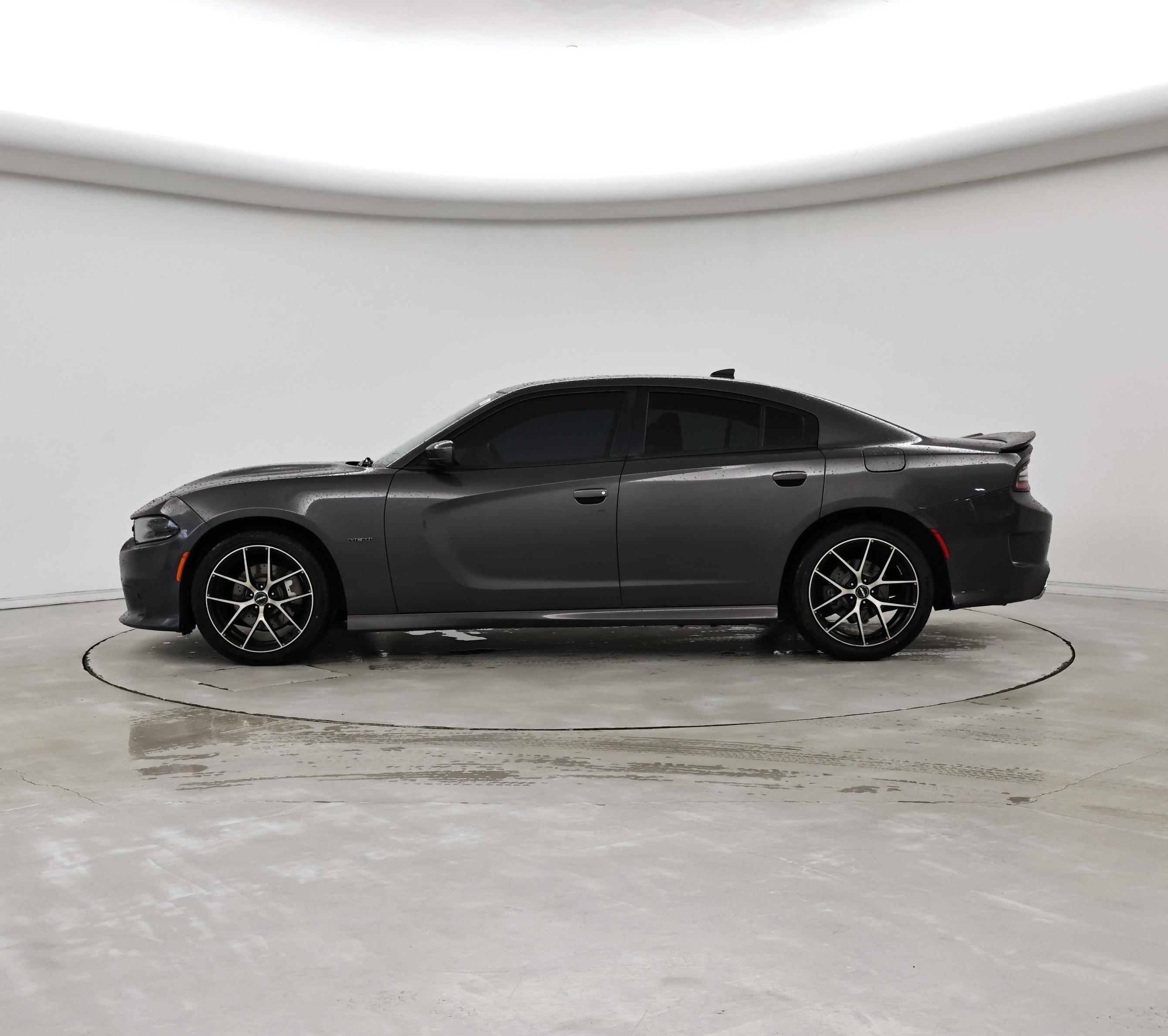 Thumbnail: 2019 Dodge Charger - 3