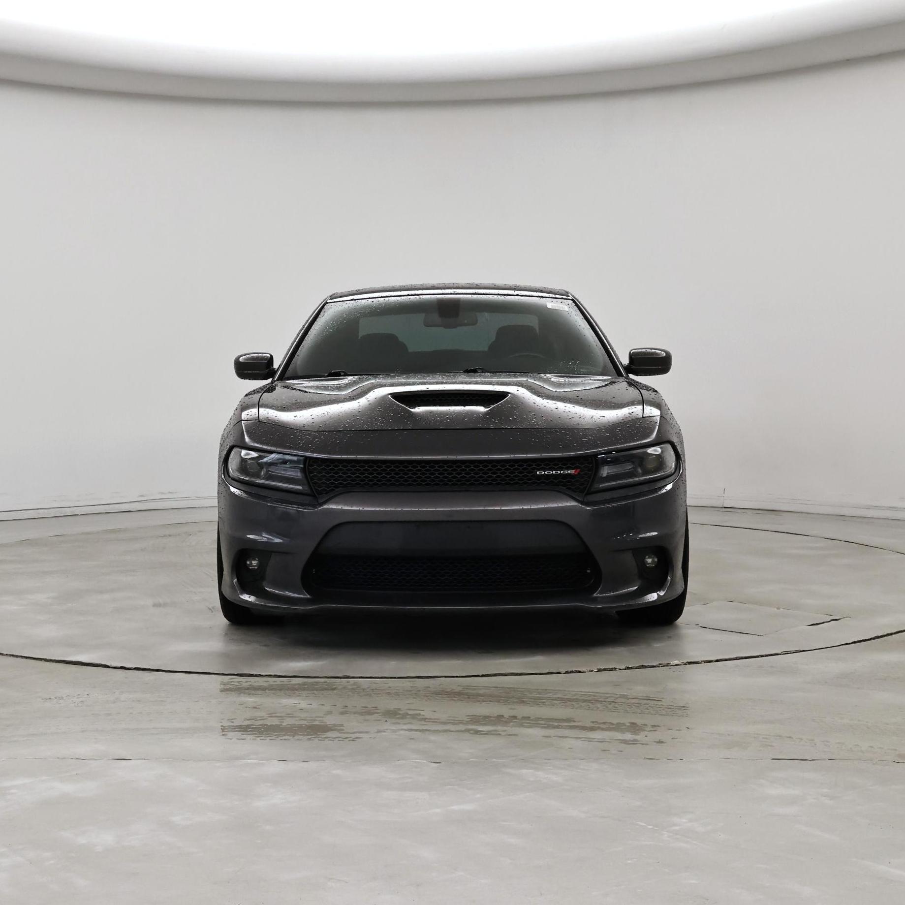 Thumbnail: 2019 Dodge Charger - 5