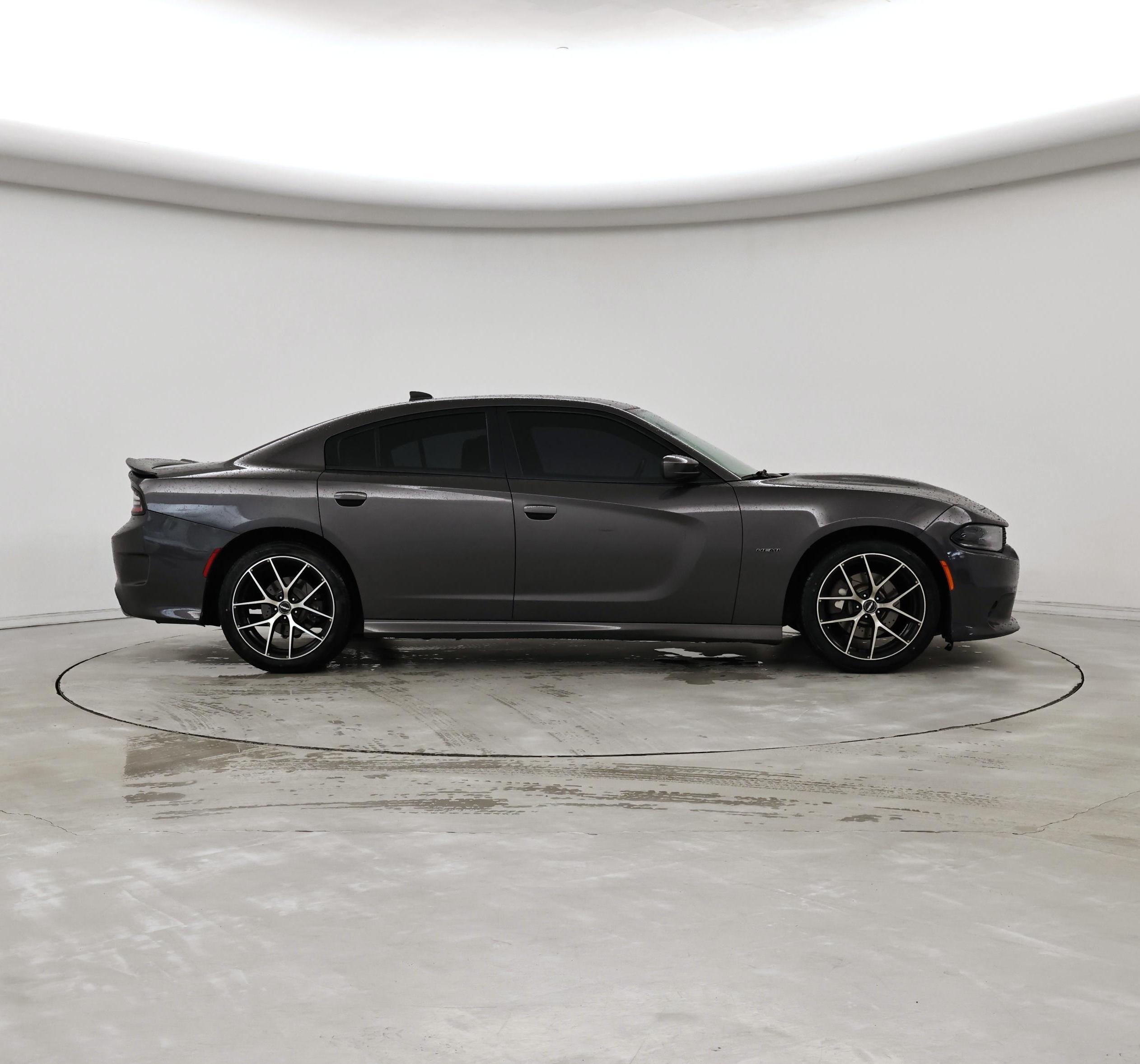 Thumbnail: 2019 Dodge Charger - 7