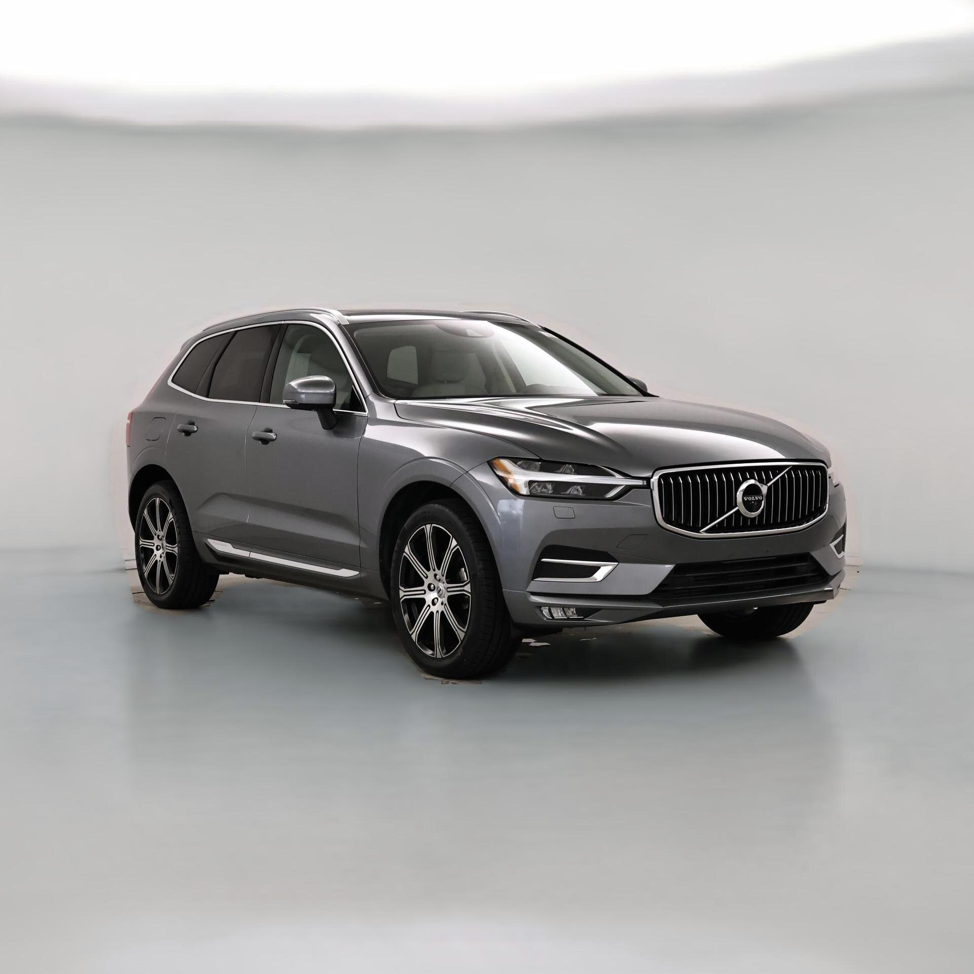 Thumbnail: 2020 Volvo XC60 - 1