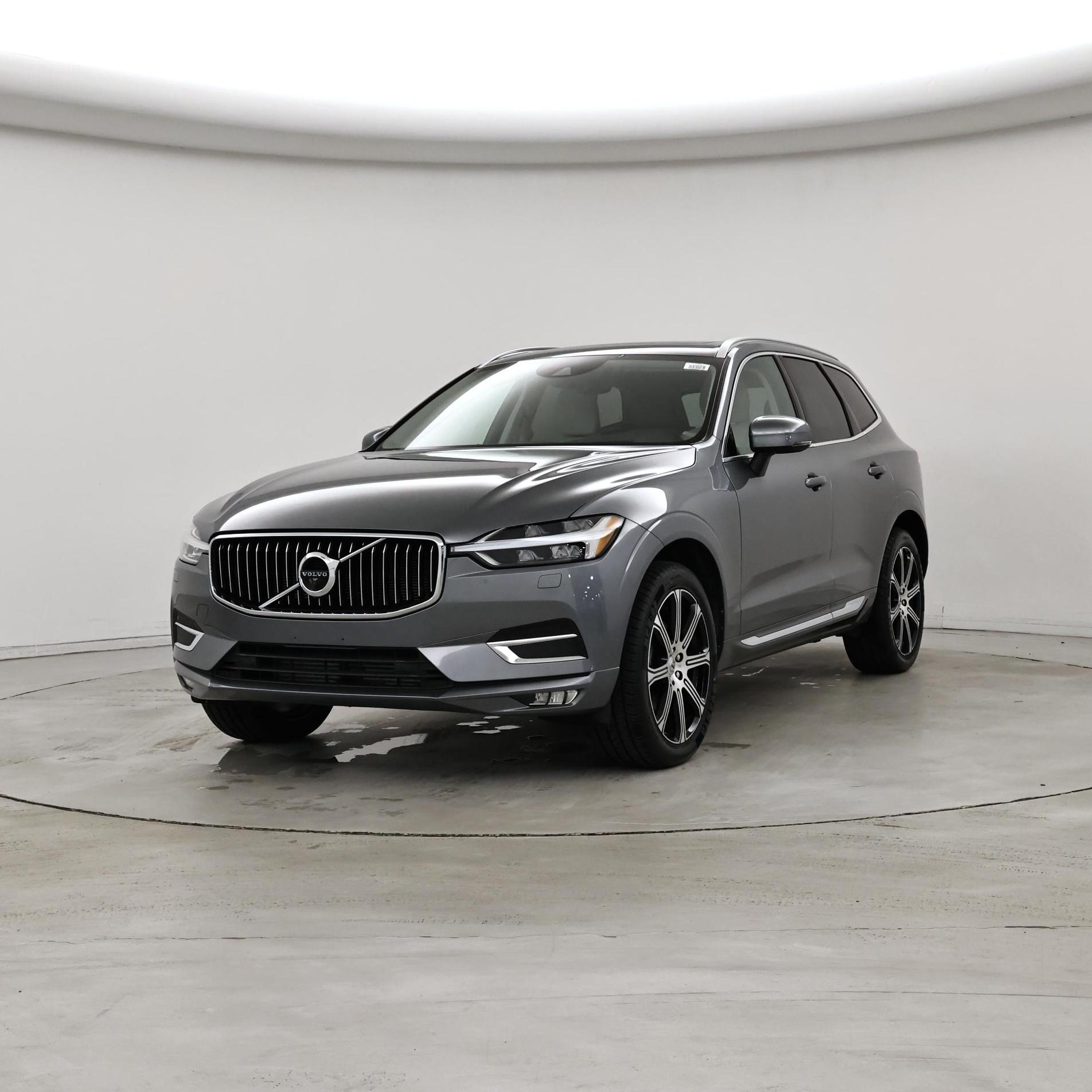 Thumbnail: 2020 Volvo XC60 - 4