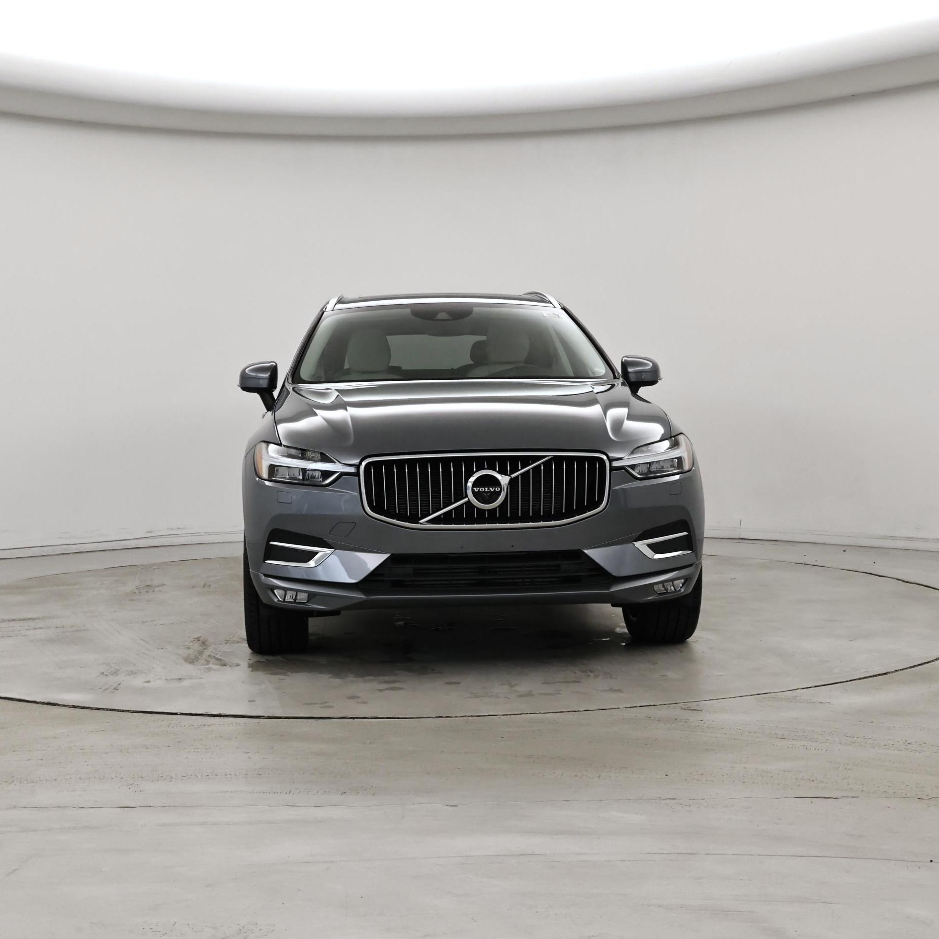 Thumbnail: 2020 Volvo XC60 - 5