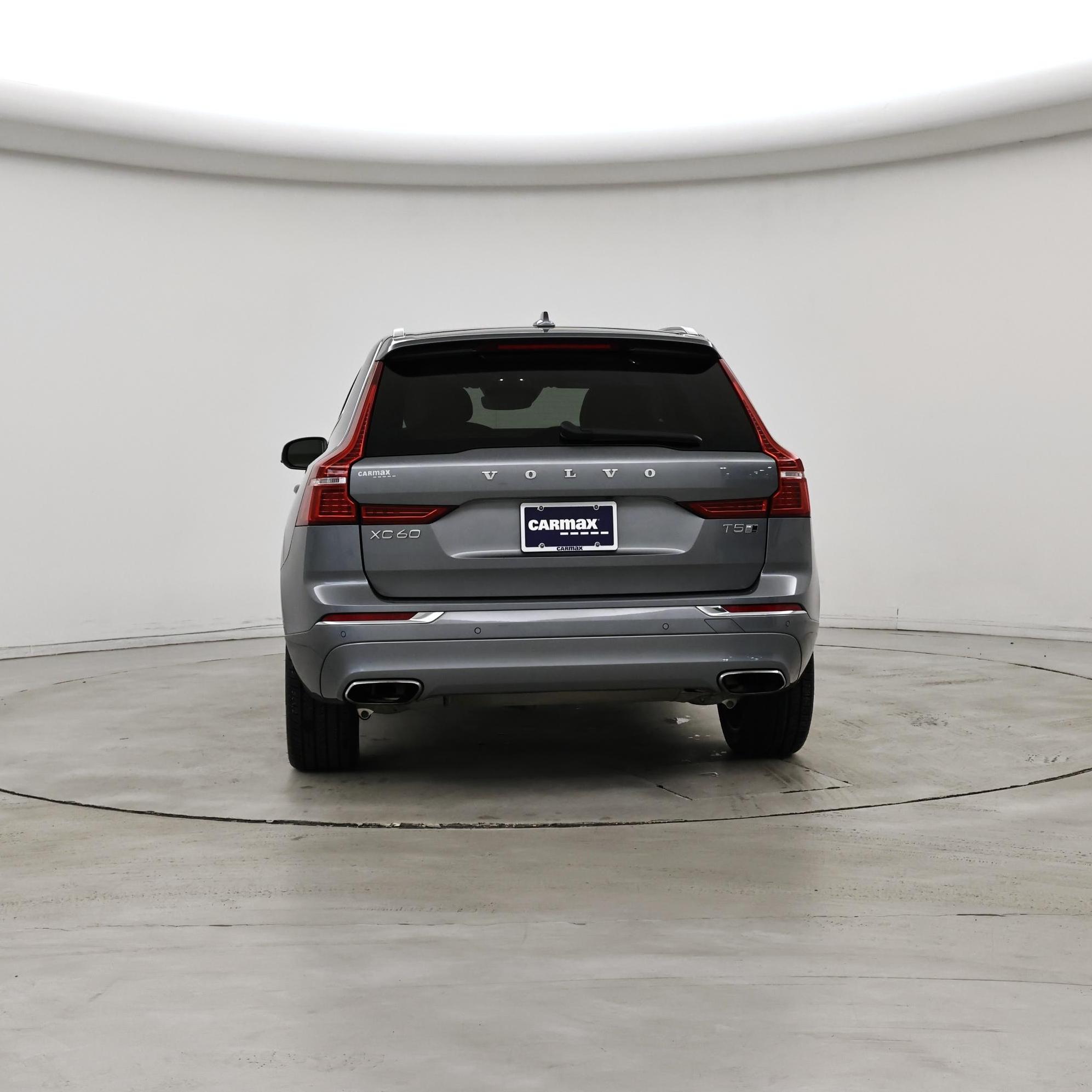 Thumbnail: 2020 Volvo XC60 - 6