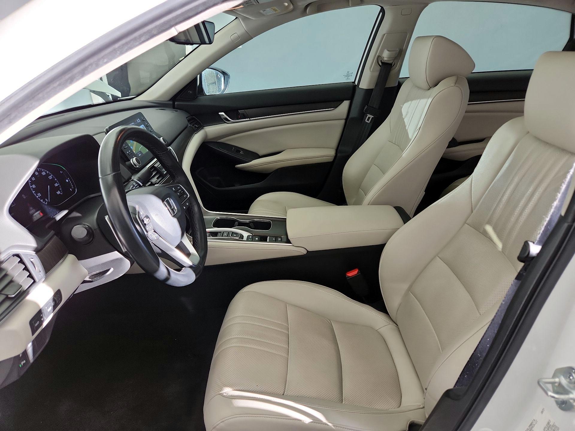 Thumbnail: 2021 Honda Accord - 11