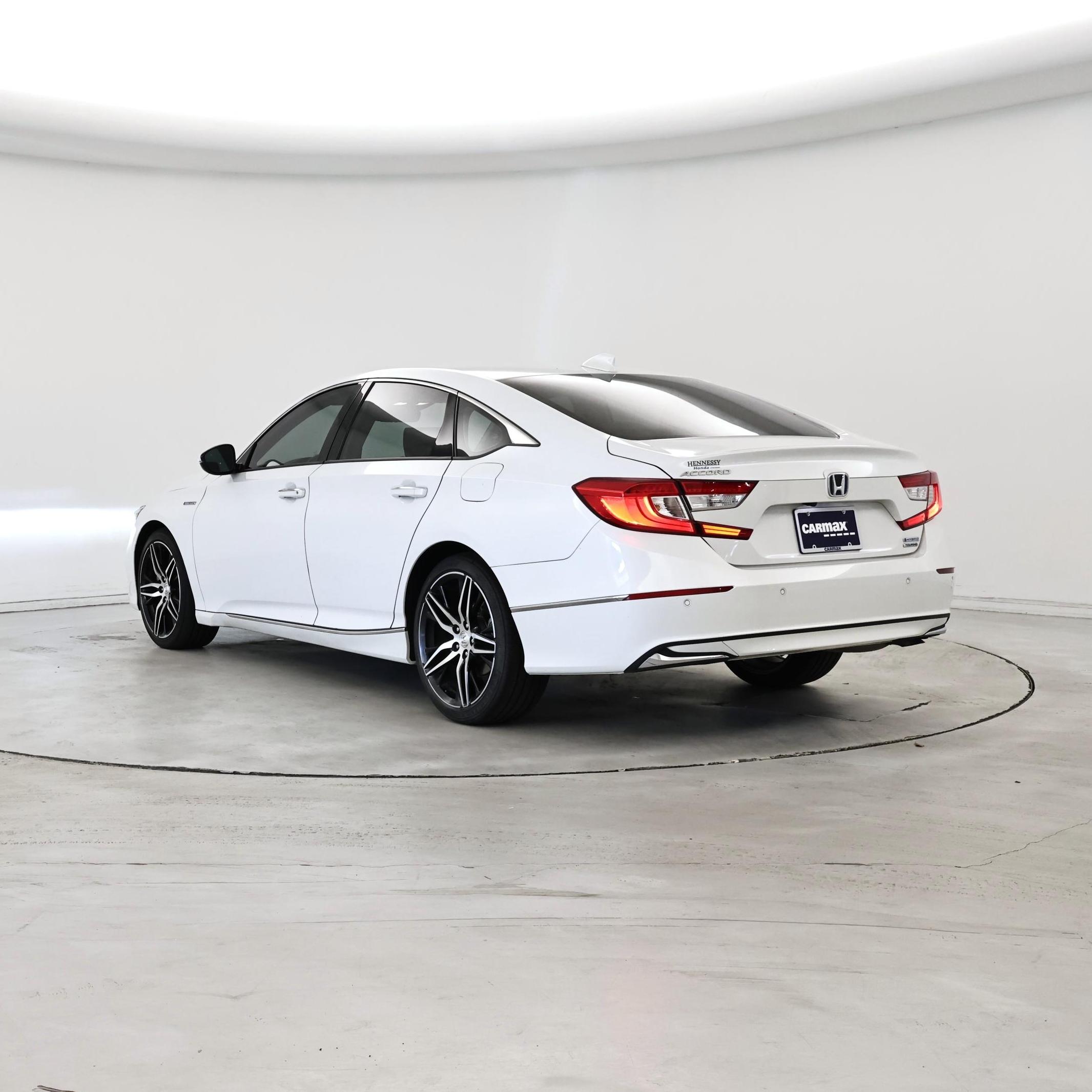 Thumbnail: 2021 Honda Accord - 2
