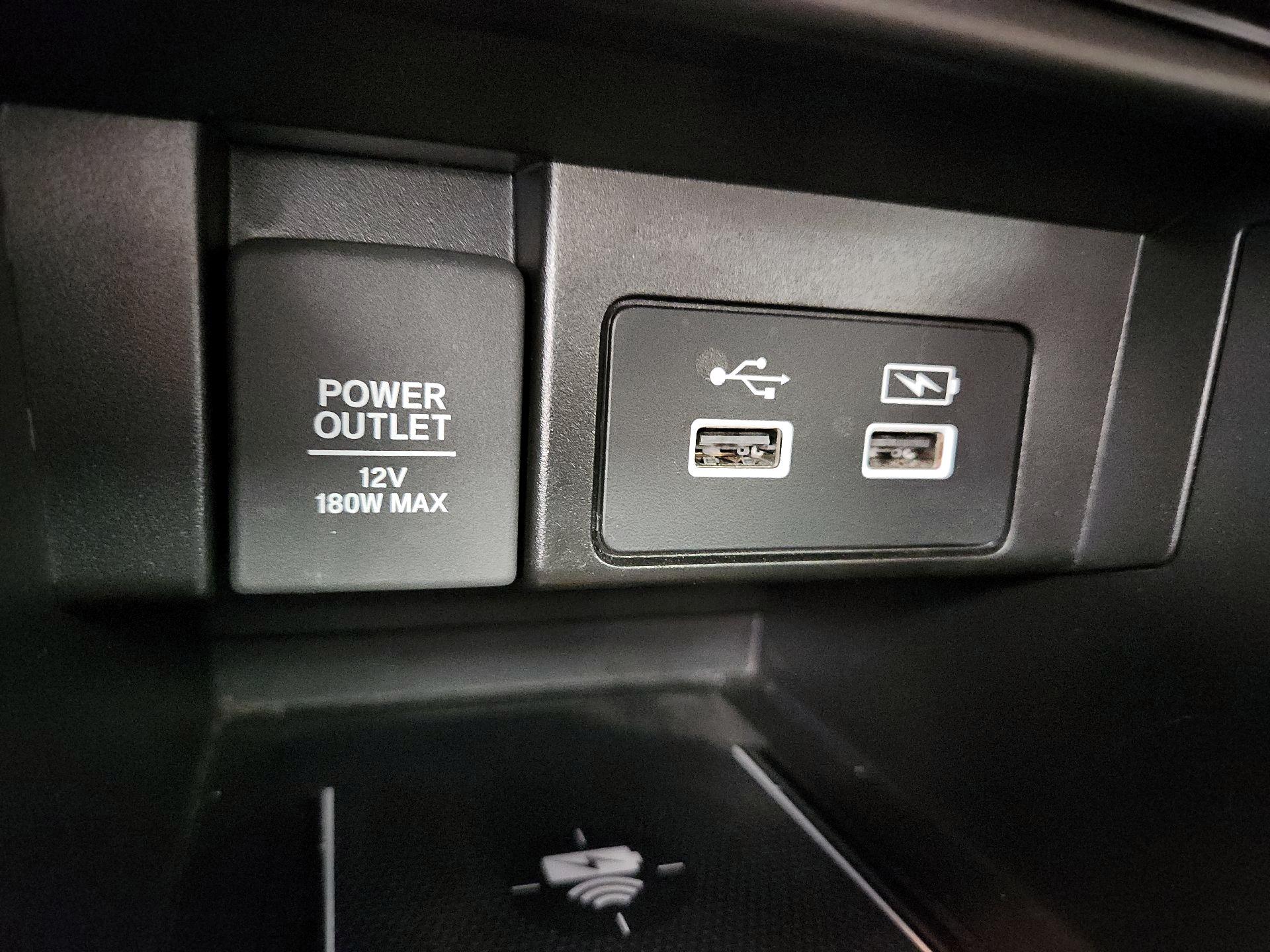 Thumbnail: 2021 Honda Accord - 19