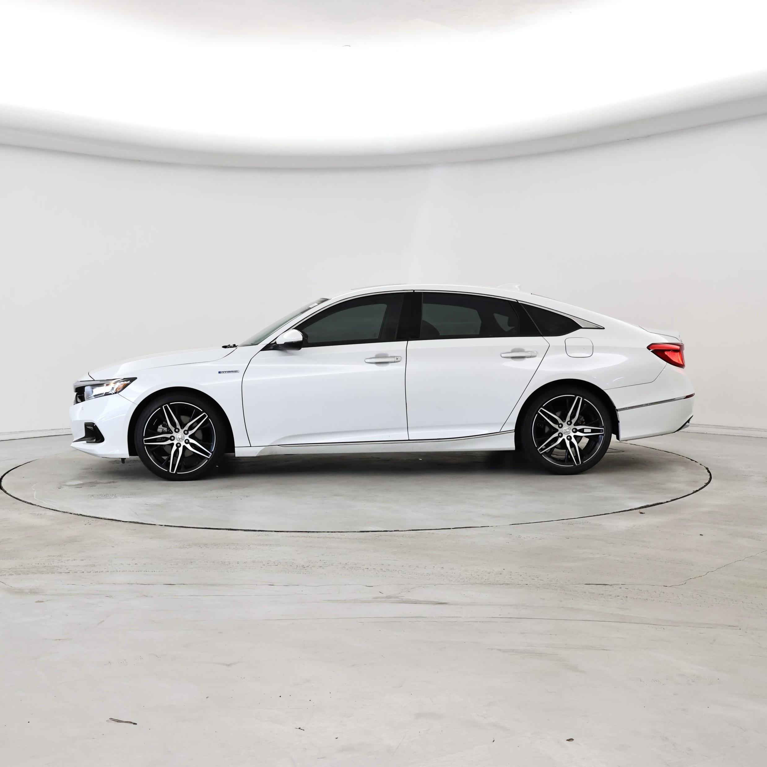 Thumbnail: 2021 Honda Accord - 3