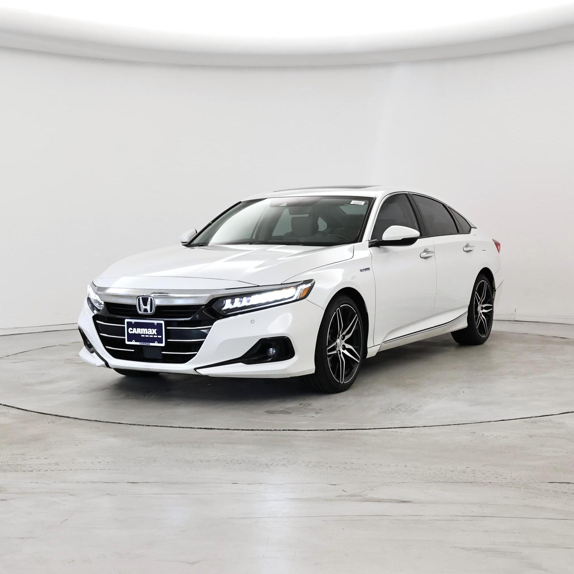 Thumbnail: 2021 Honda Accord - 4