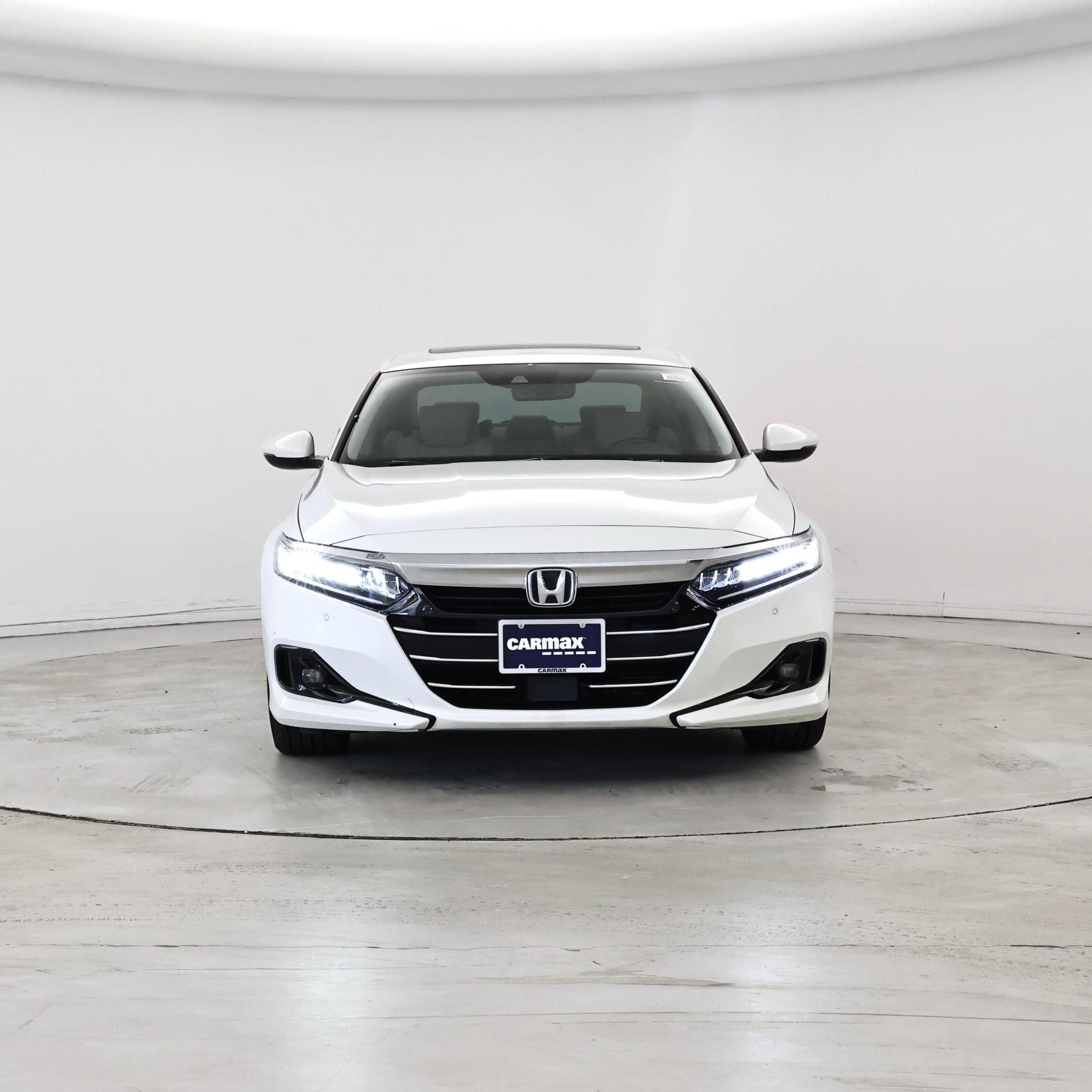 Thumbnail: 2021 Honda Accord - 5