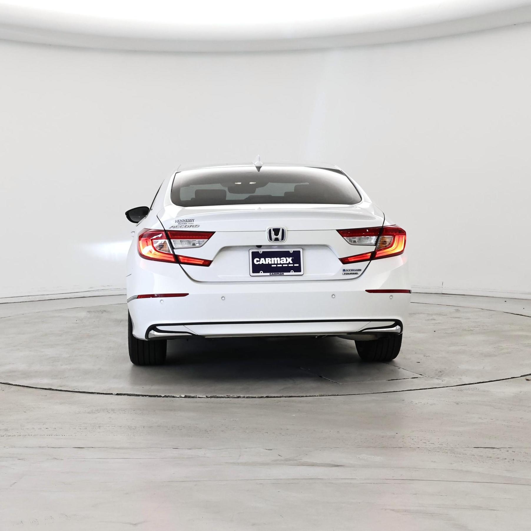 Thumbnail: 2021 Honda Accord - 6