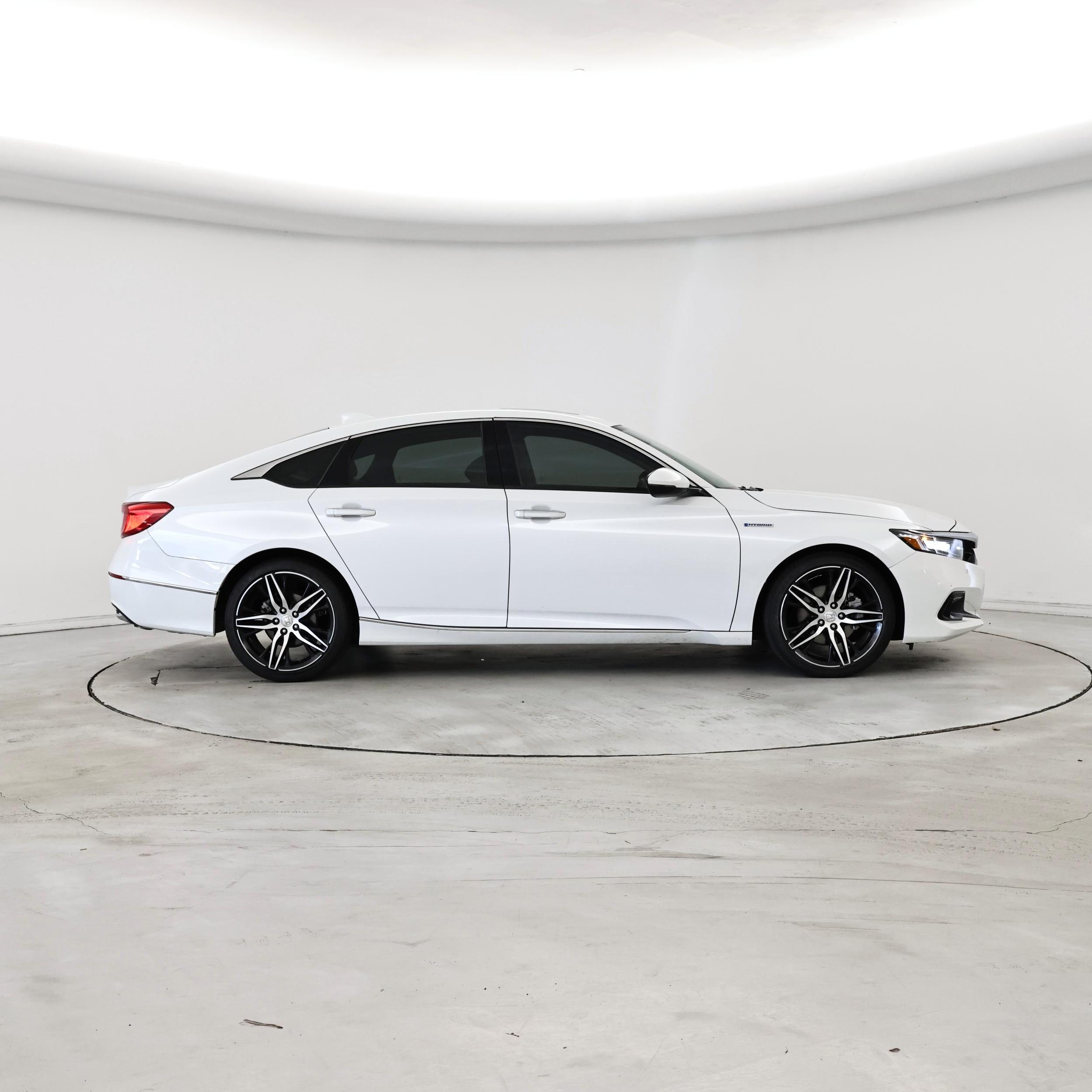 Thumbnail: 2021 Honda Accord - 7