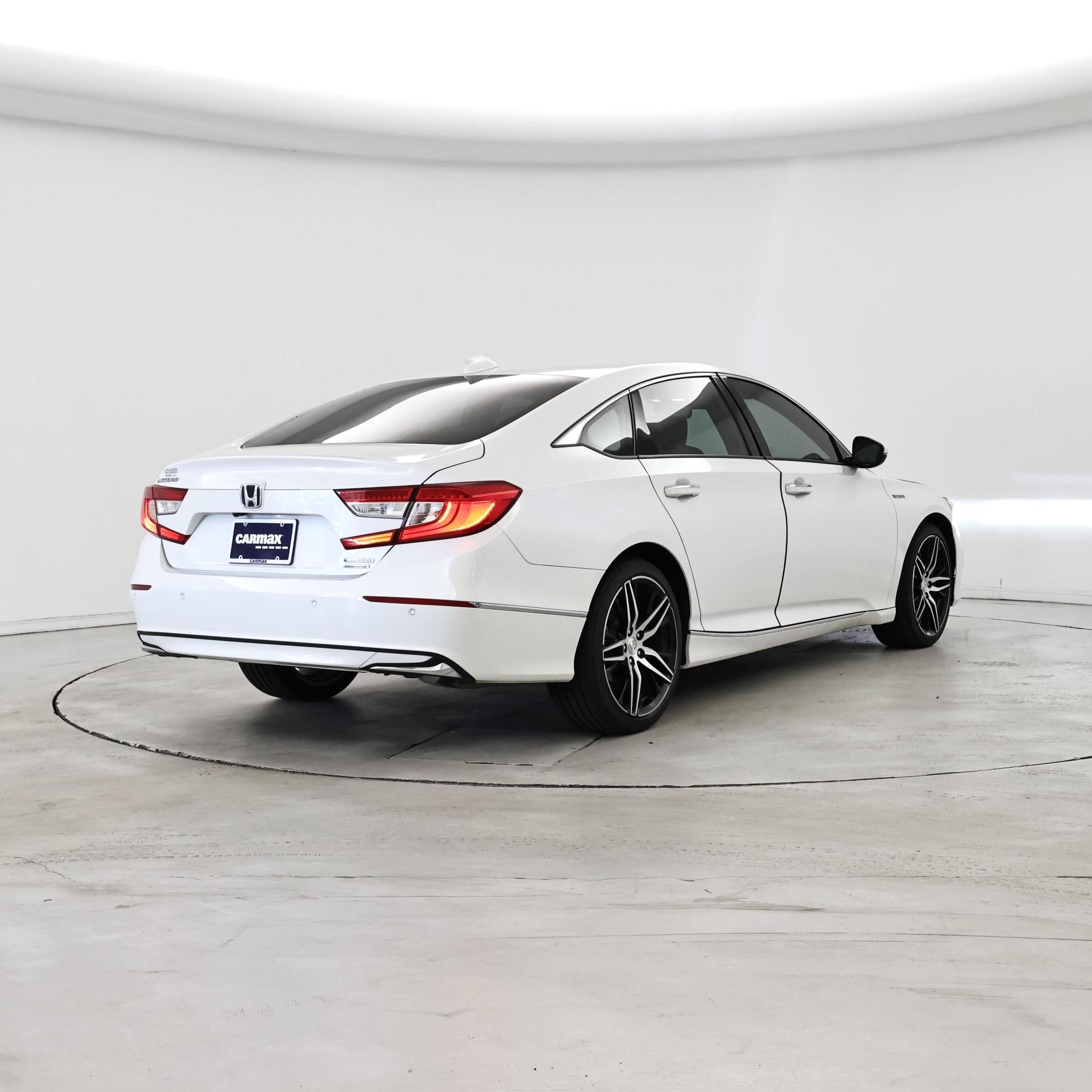 Thumbnail: 2021 Honda Accord - 8