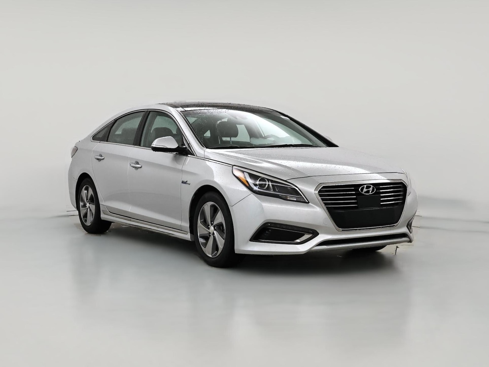 2016 Hyundai Sonata Hybrid