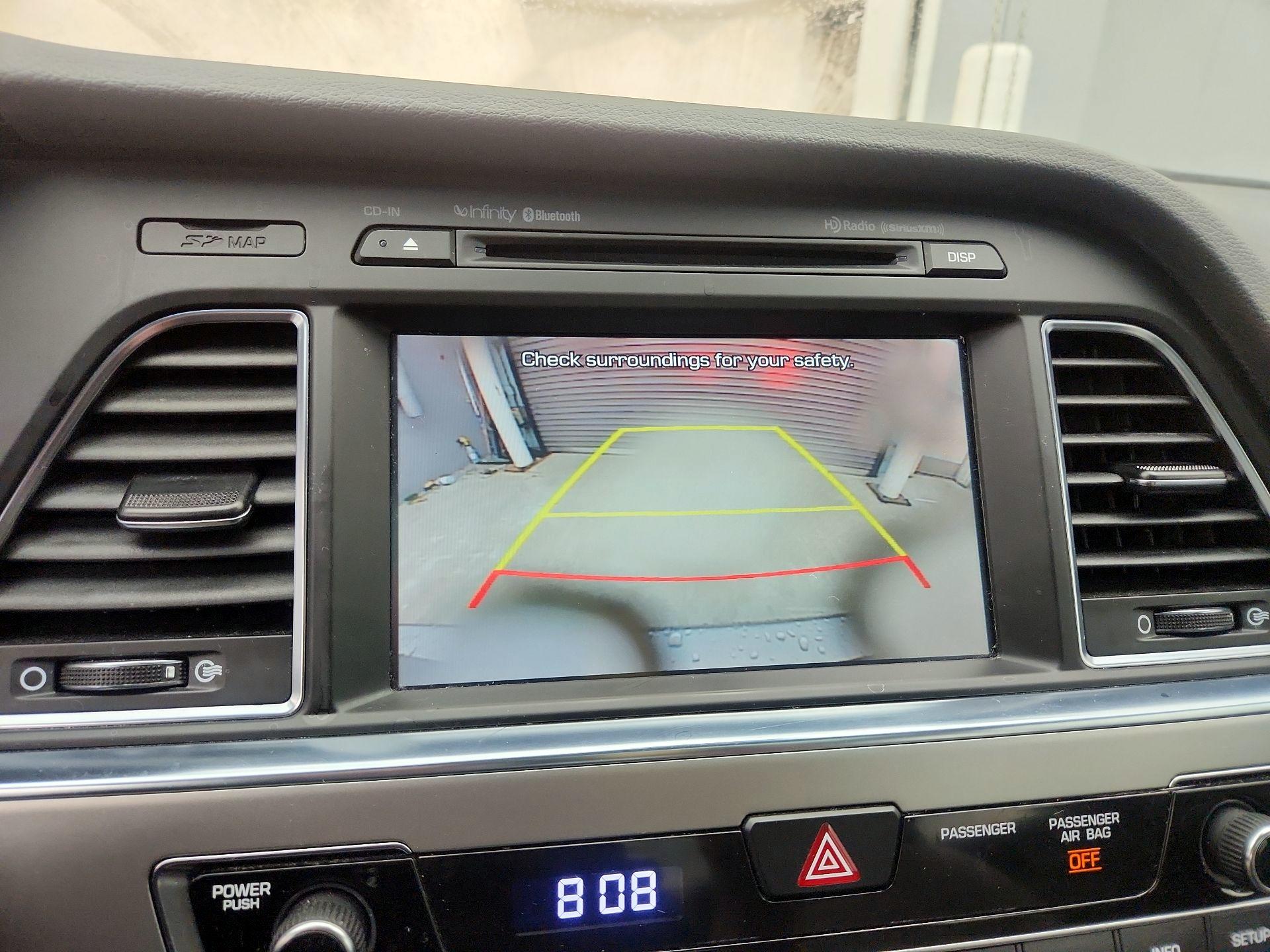 Thumbnail: 2016 Hyundai Sonata - 15
