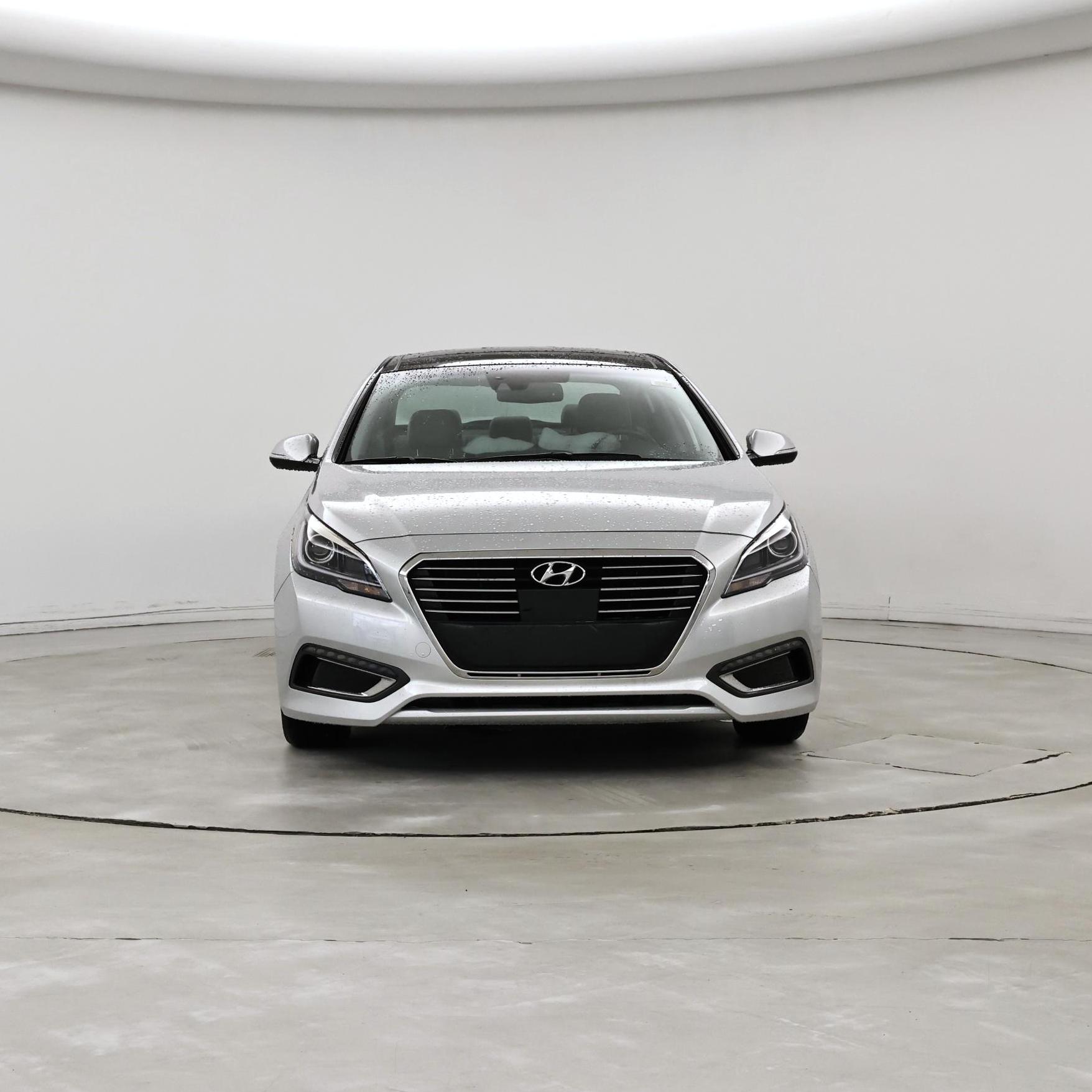 Thumbnail: 2016 Hyundai Sonata - 5