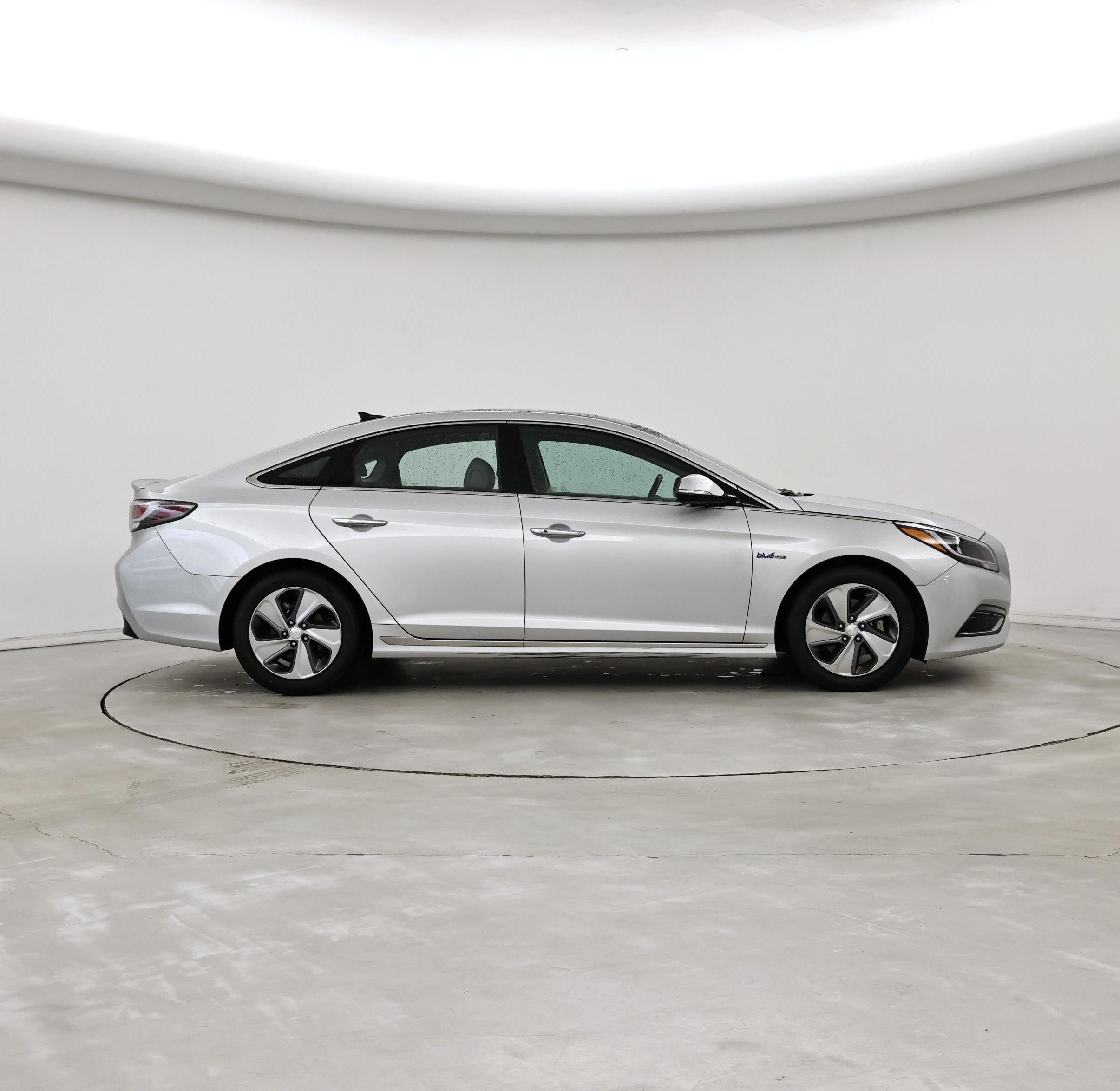 Thumbnail: 2016 Hyundai Sonata - 7