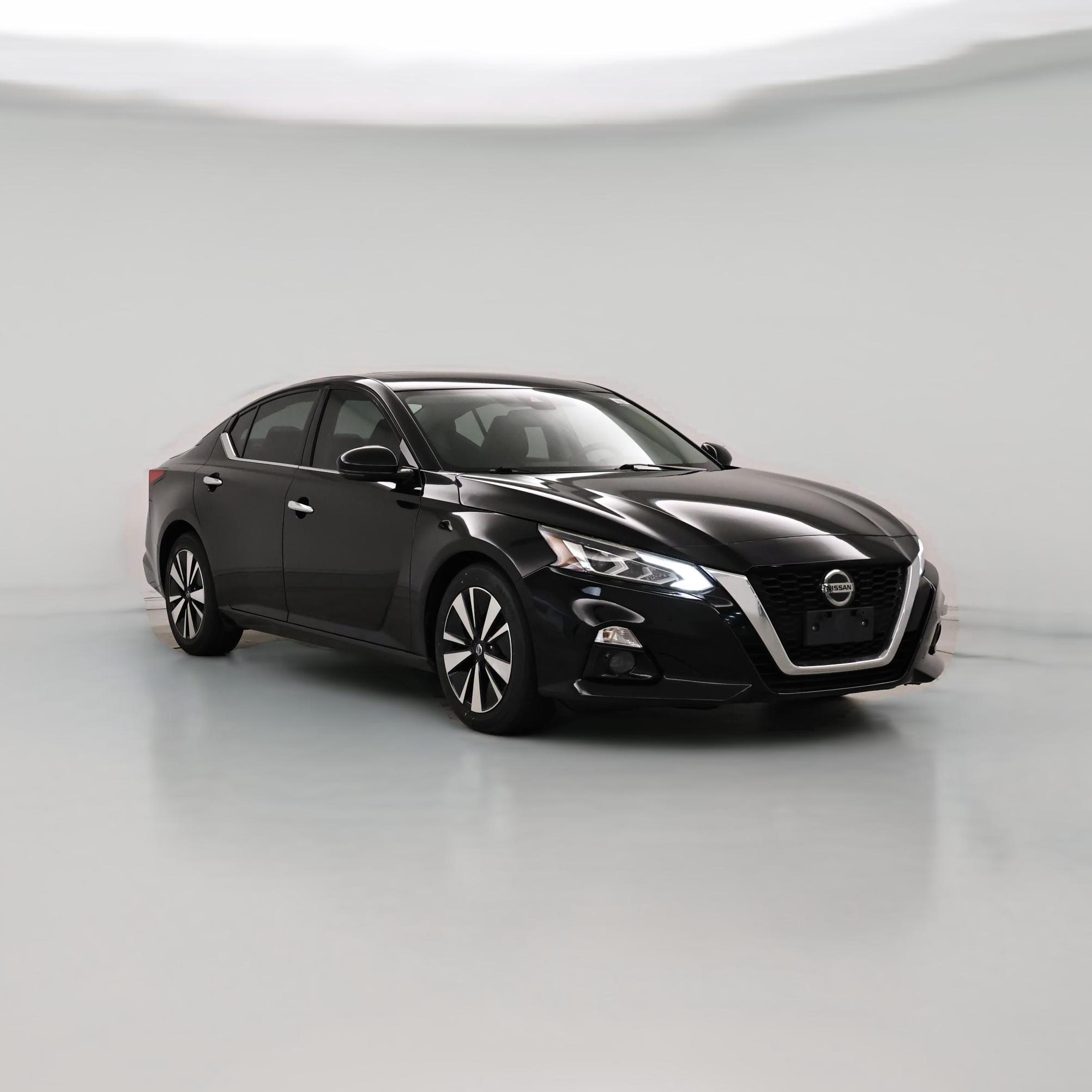 Thumbnail: 2019 Nissan Altima - 1